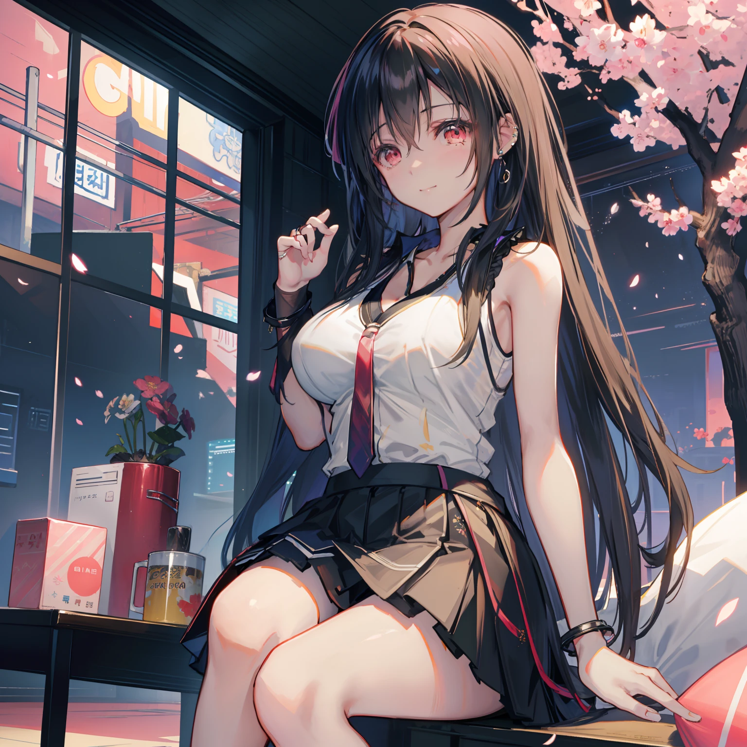 Overtime Female Manga Artist