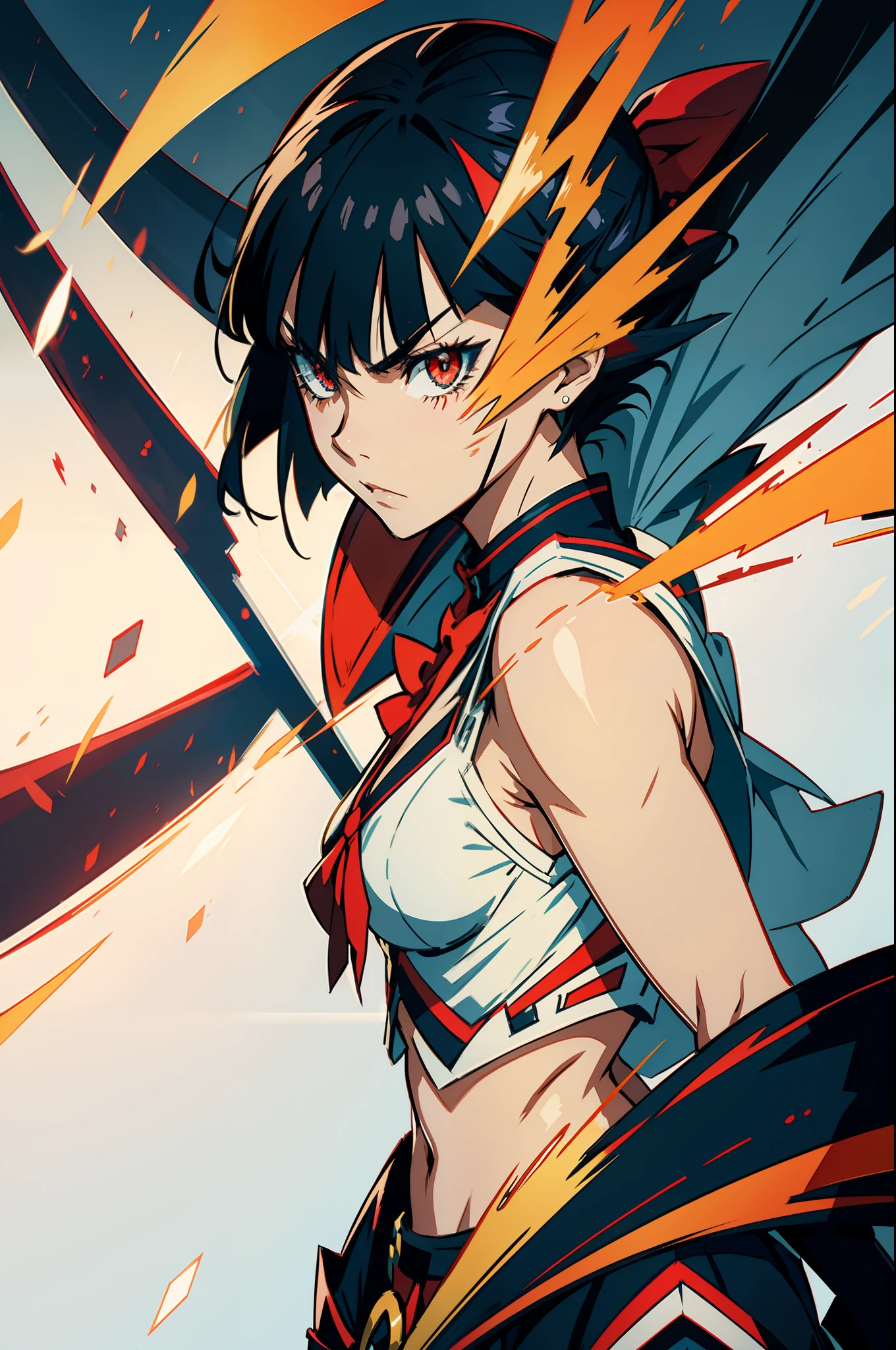Kill la Kill