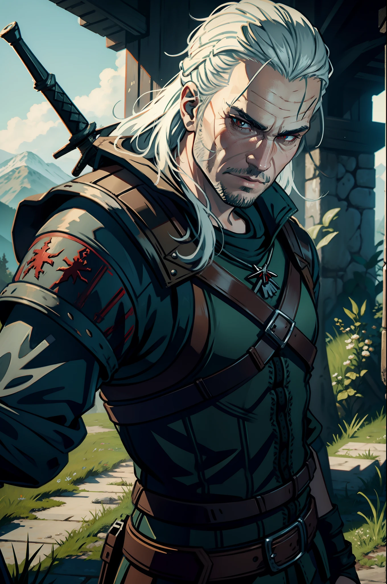 Witcher