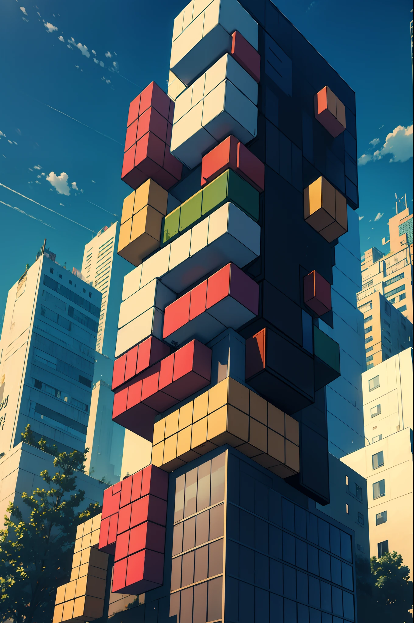 Tetris