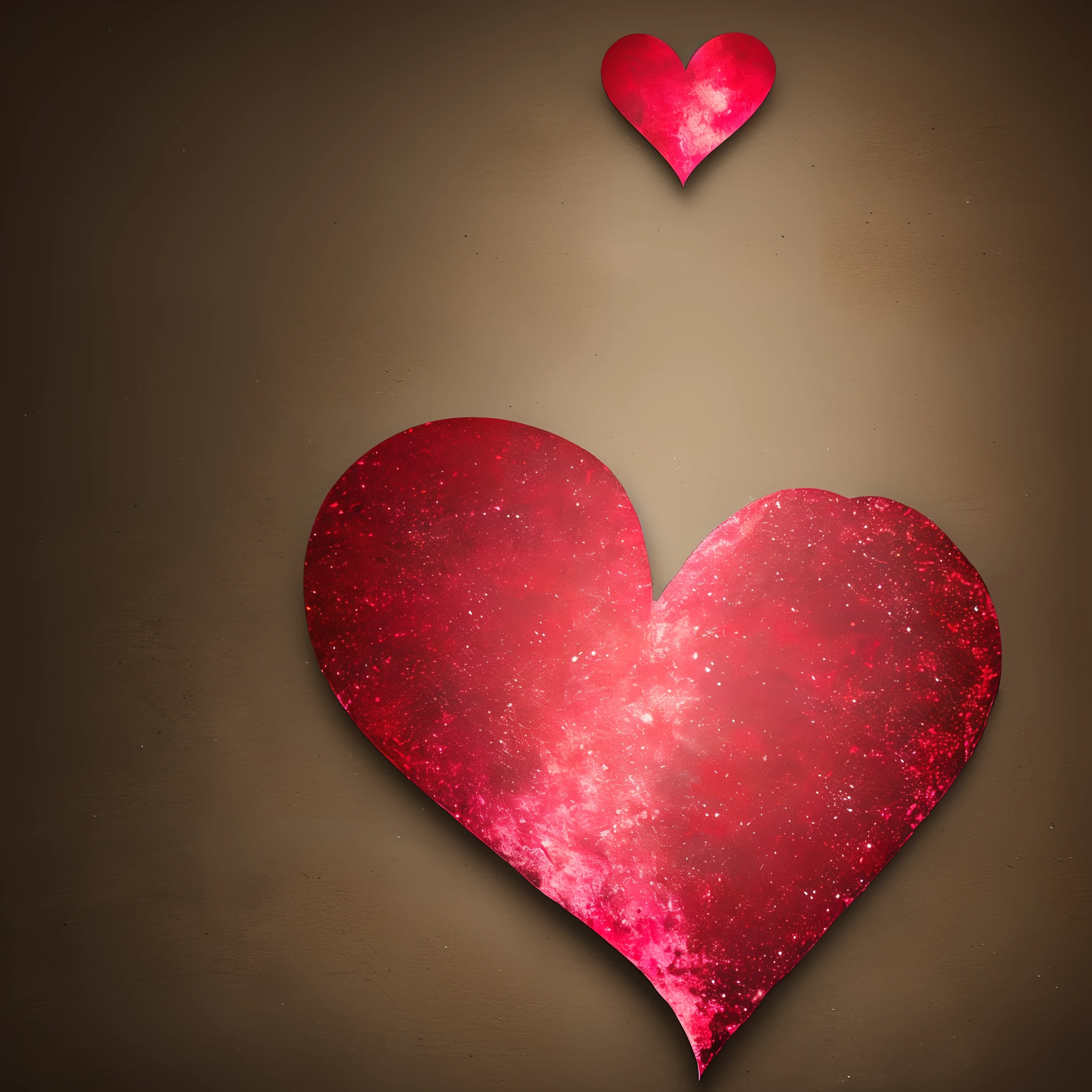 The heart