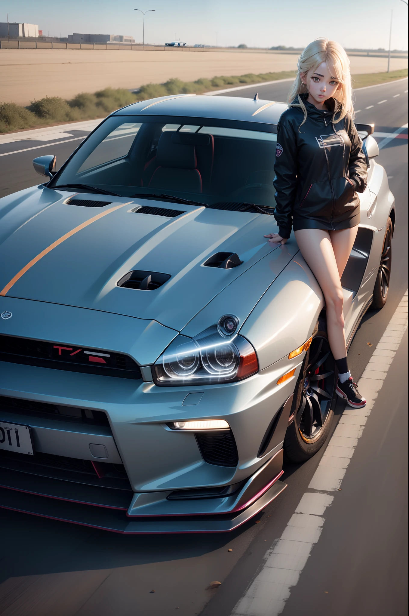Naked lewd actress --auto
