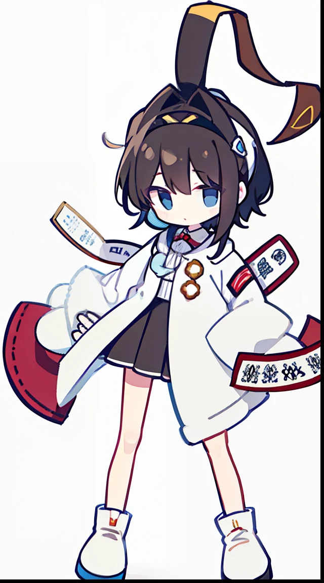 a person