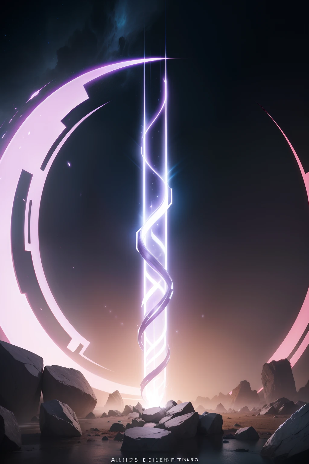 alienigenas ENERGIA VRIL: A FONTE INFINITA DO PODER