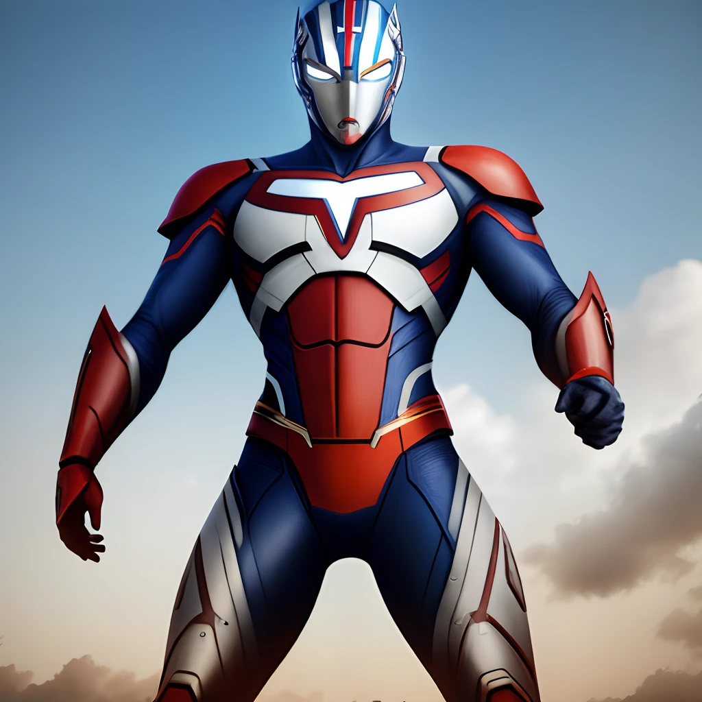 s Ultraman