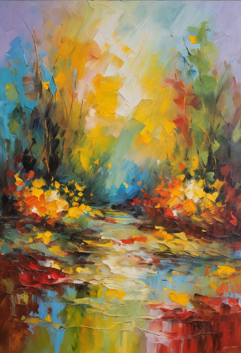 A paintingA painting in the style of Impressionism, with vibrant brushstrokes and a focus on capturing the play of light and color, butterfly light, van gogh style, UHD, high detailin the style of Impressionism, with vibrant brushstrokes and a focus on capturing the play of light and color, butterfly light, van gogh style, UHD, high detail