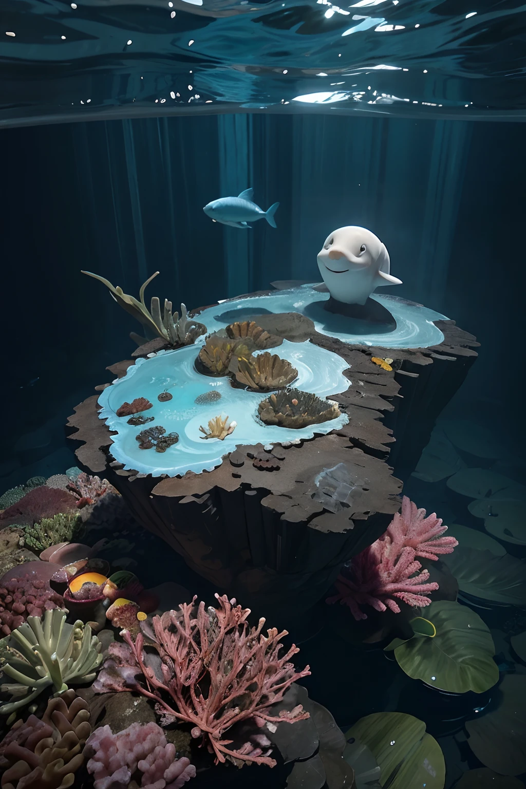 Of course。「Familiar marine life」Here is an example of a YouTube script about。This script is just an idea.、Customize according to your needs。
---
Title: Explore familiar marine life!
Intro:
(footage)Beautiful seascape and the sound of waves。narration:「Hi there、Everyone!Let's go explore familiar marine life today。」
Scene 1: Coral Reef World
(footage)Images of colorful corals and fish。narration:「Coral reefs are places where many organisms coexist。What kind of creatures live here??」
Scene 2: Creatures in the tide pool
(footage)Footage of sand and rocky areas with tide on the beach。narration:「Unique creatures hide in the tide pools。Introducing their ecology that we often overlook。」
Scene 3: Learning about sea creatures with parents and children
(footage)Video of observing creatures on the beach with children。narration:「With children、Learn how to have fun while learning about sea life。」
Scene 4: The importance of marine protection
(footage)Images of marine debris and pollution。narration:「What can we do to keep marine life safe??Consider the importance of marine conservation。」
ending:
(footage)Beautiful seascape and the sound of waves。narration:「This time, we explored the world of familiar marine life。Let's discover new ocean secrets together next time!」