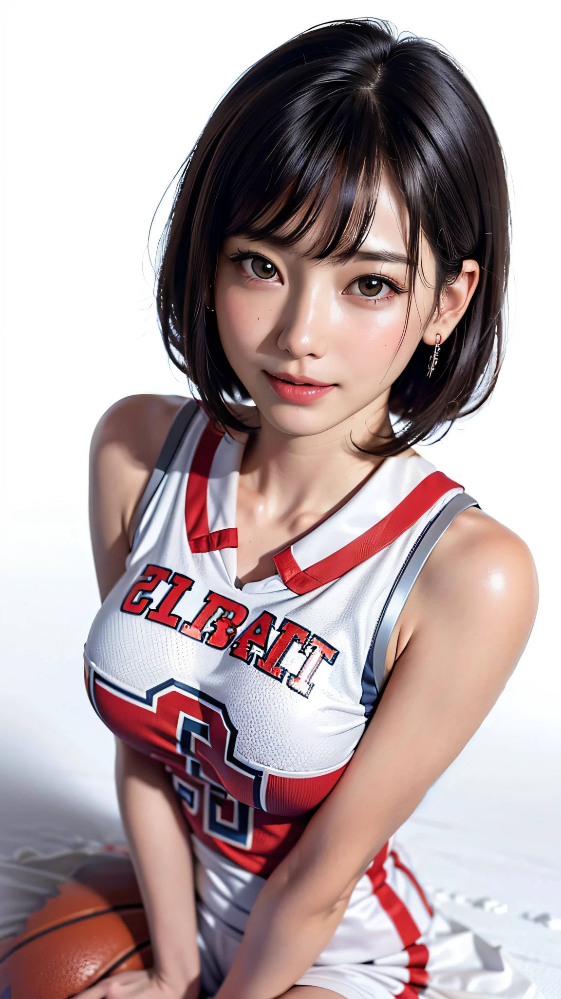 Basketball Uniforms