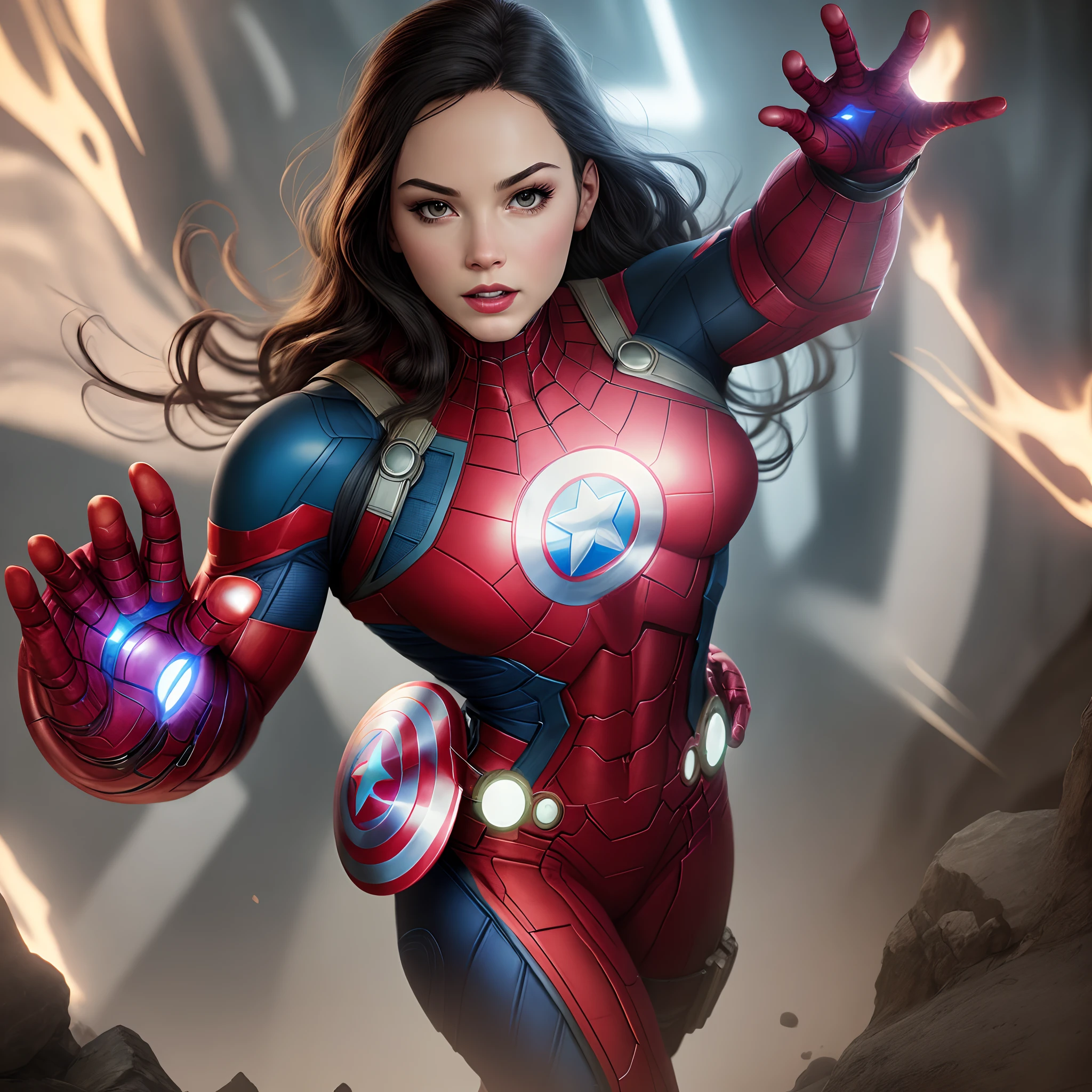 Marvel