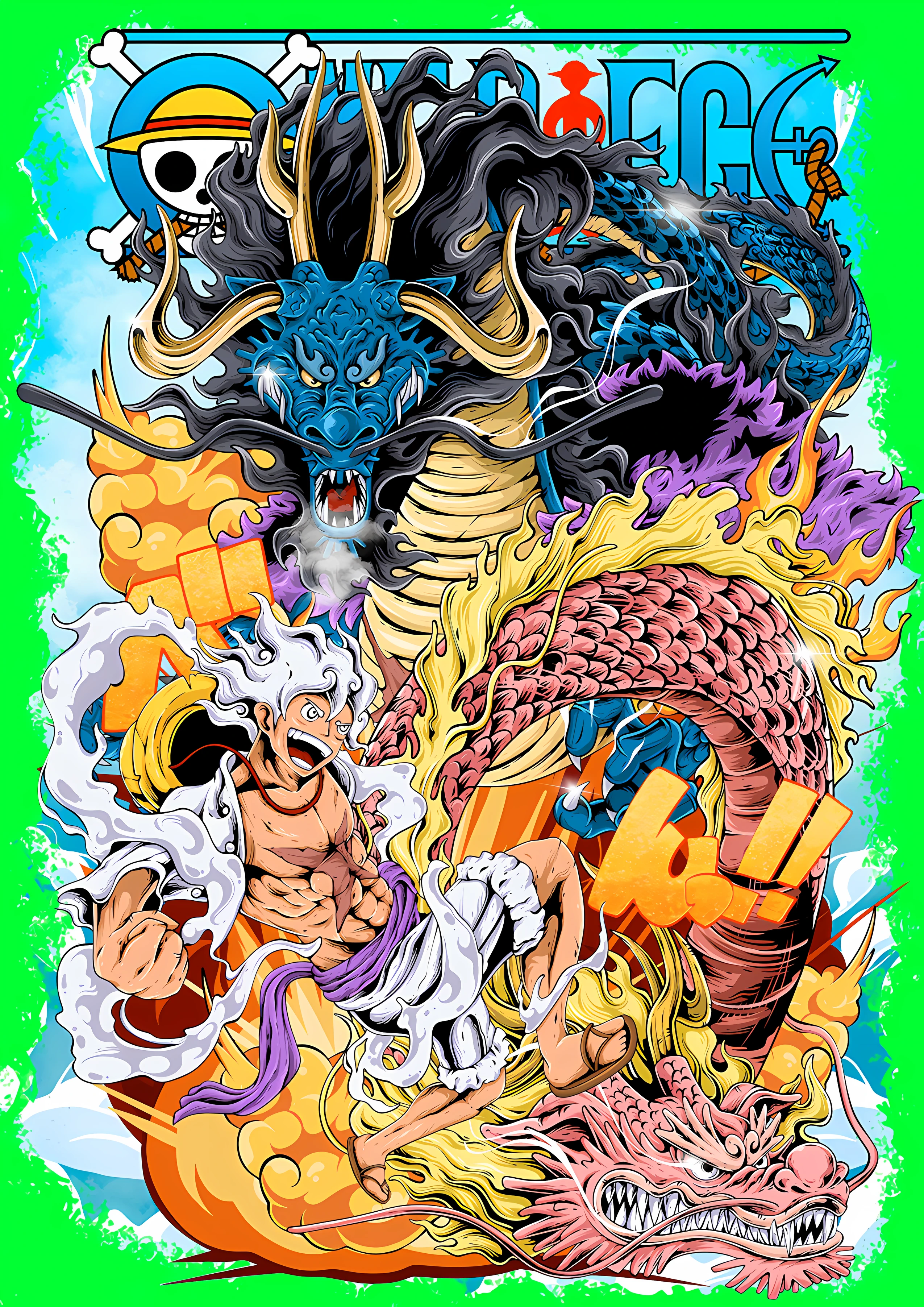 ANIMES PART 3