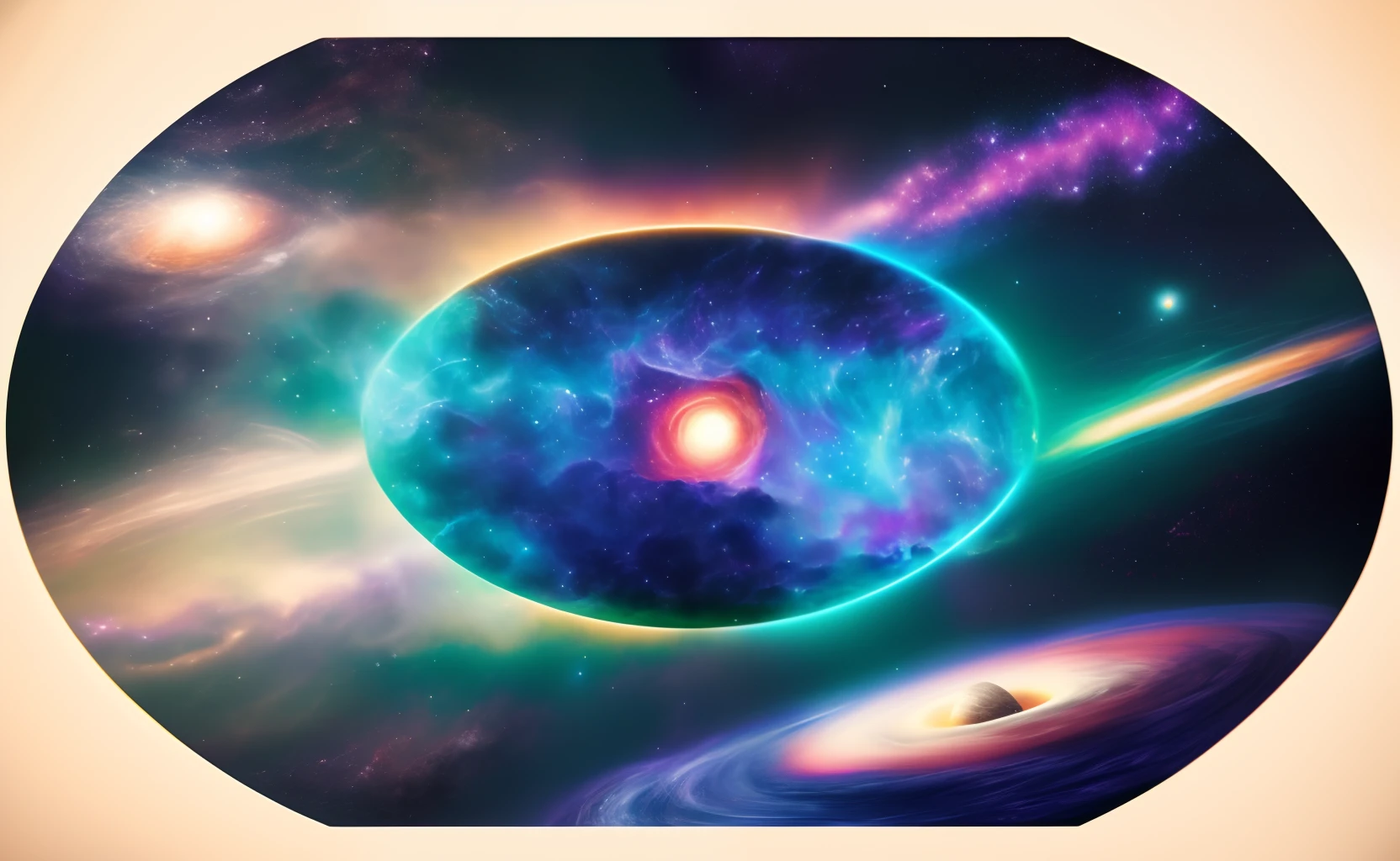Universe