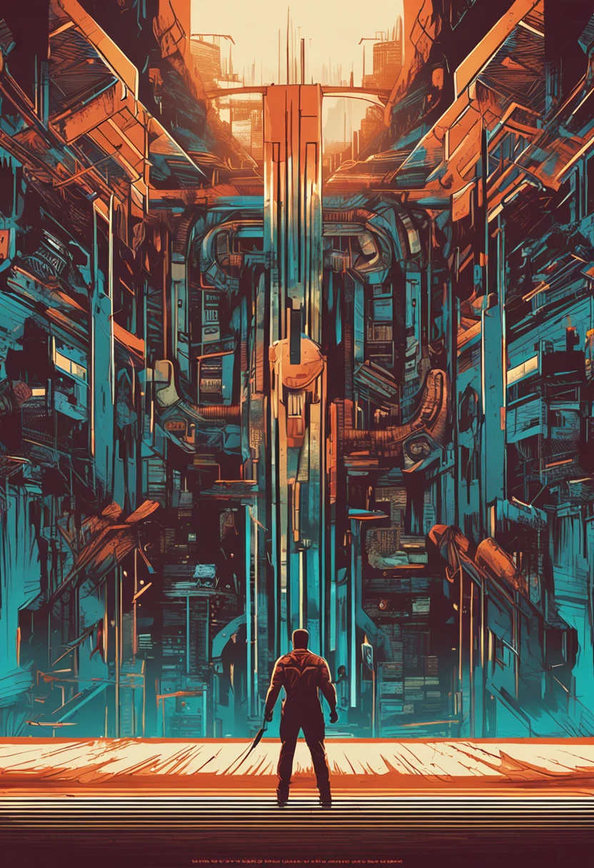 Wolverine, VHS Effect, (Poster: 1.6), Poster on the Wall, Nostalgia, Movie Poster, Portrait, Close-up (Skin Texture), Intricate Detail, Fine Detail, Hyperdetail, Ray Tracing, Subsurface Scattering, Diffuse Soft Light, Shallow Depth of Field, by (Oliver Waite)