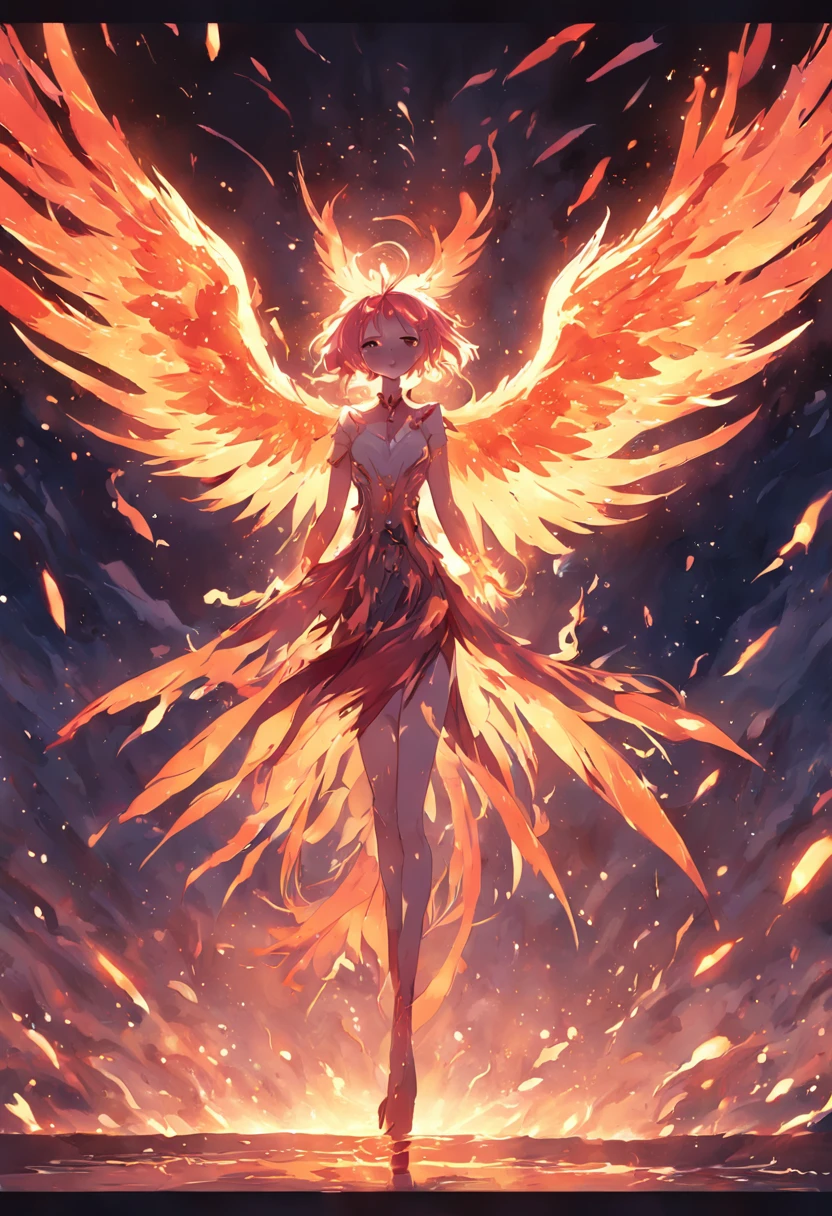 A PHOENIX REBORN