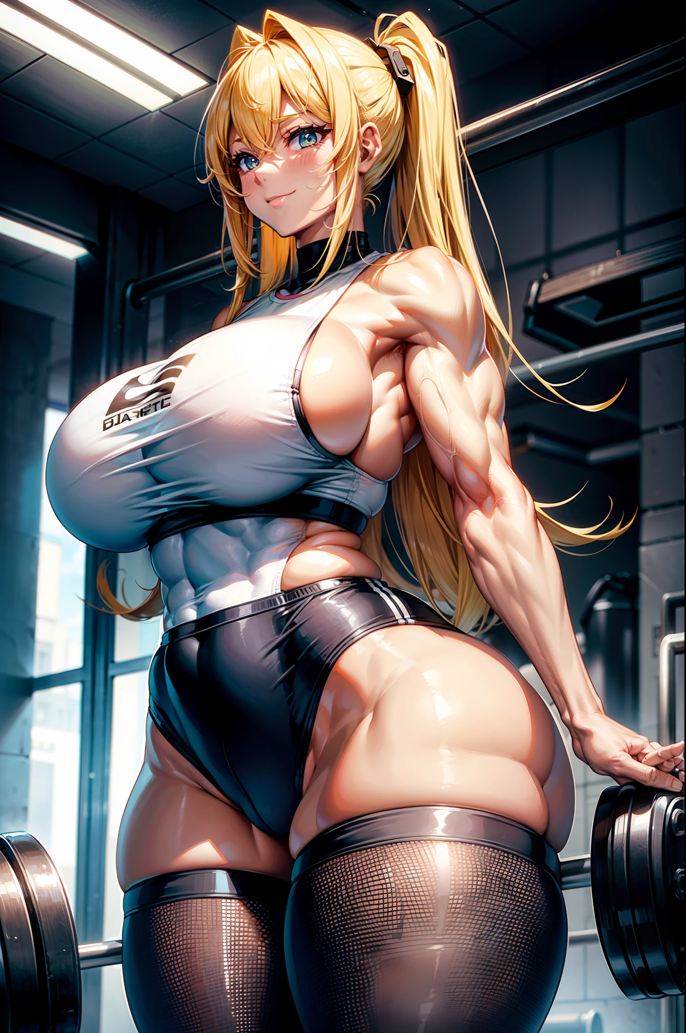 Beautiful girl with yellow hair,musculous,The thighs are firm,the butt is large,The butt is strong,The chest is very large,The is very large,Spraying is very abundant,Exaggerated breasts,white short sleeve,Black shorts,Working out in a gym,The whole gym is milk,very thick thighs,The arms are thick,A giantess,Oversized,The butt is muscular,The thighs are muscular,The arms are muscular,Working out in a gym,With a smile,is shy,Best quality at best,A giantess,Super big,Oversized thick legs,breasts bigger than head,Biggest breasts ever,The largest pacifier ever,The thickest thighs ever,Beautiful girl with yellow hair,musculous,The thighs are firm,the butt is large,The butt is strong,The chest is very large,The is very large,Spraying is very abundant,Exaggerated breasts,white short sleeve,Black shorts,Working out in a gym,The whole gym is milk,very thick thighs,The arms are thick,A giantess,Oversized,The butt is muscular,The thighs are muscular,The arms are muscular,Working out in a gym,With a smile,is shy,Best quality at best,A giantess,Super big,Oversized thick legs,breasts bigger than head,Biggest breasts ever,The largest pacifier ever,The thickest thighs ever,Beautiful girl with yellow hair,musculous,The thighs are firm,the butt is large,The butt is strong,The chest is very large,The is very large,Spraying is very abundant,Exaggerated breasts,white short sleeve,Black shorts,Working out in a gym,The whole gym is milk,very thick thighs,The arms are thick,A giantess,Oversized,The butt is muscular,The thighs are muscular,The arms are muscular,Working out in a gym,With a smile,is shy,Best quality at best,A giantess,Super big,Oversized thick legs,breasts bigger than head,Biggest breasts ever,The largest pacifier ever,The thickest thighs ever,Beautiful girl with yellow hair,musculous,The thighs are firm,the butt is large,The butt is strong,The chest is very large,The is very large,Spraying is very abundant,Exaggerated breasts,white short sleeve,Black shorts,Working out i