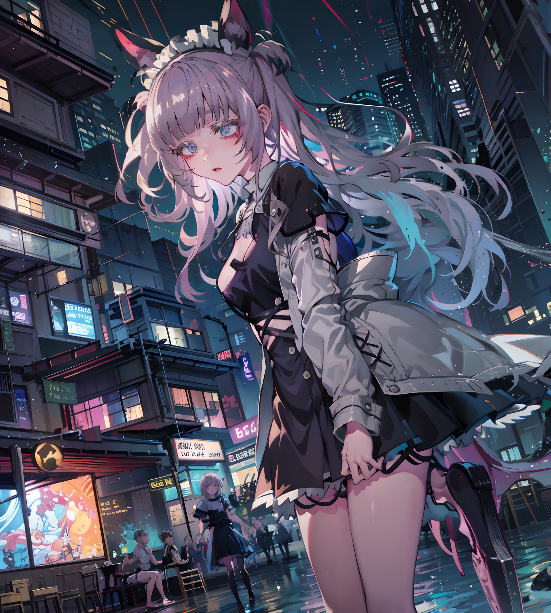 Nazuna Nanakusa