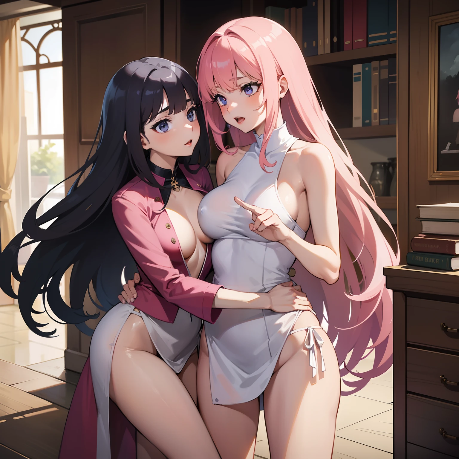 The appearance of the Lower body exposed Provocative Open it over there with your hands Naked Beautiful in pink excited R18 drooping The right hand is in the crotch. Put your index finger in your mouth with your left hand Open your mouth languidly I'm putting out a velo Bare The right hand is in the crotch The left hand holds the index finger in the mouth provocative Glamour A woman is molesting a woman Rubbing a woman's buttocks and breasts Sisters molesting each other Carry fingers on each other My sister touched my sister's finger2Books My sister touched my sister's finger2Books My sister has long straight hair My sister has semi-long hair