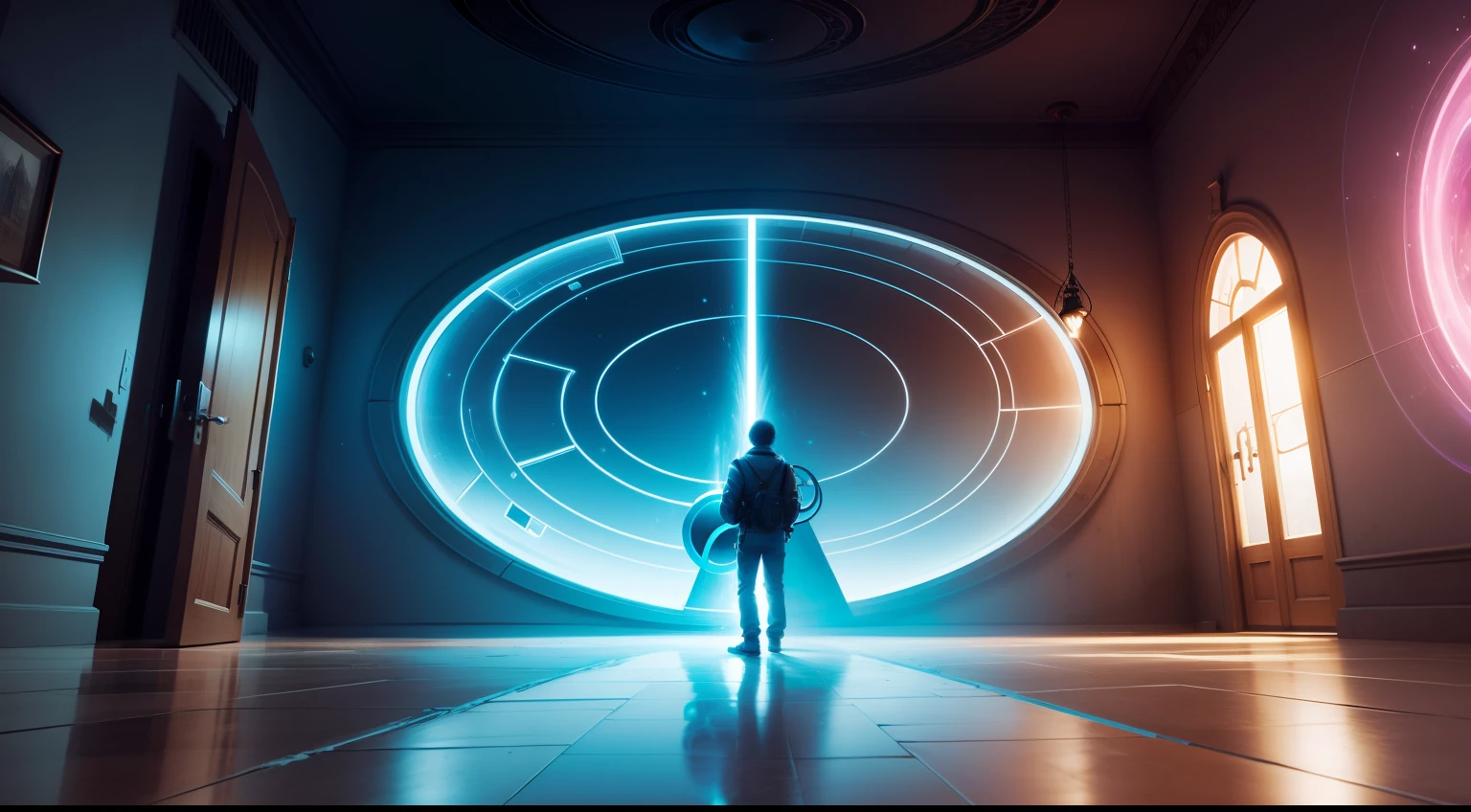Portal dimensi