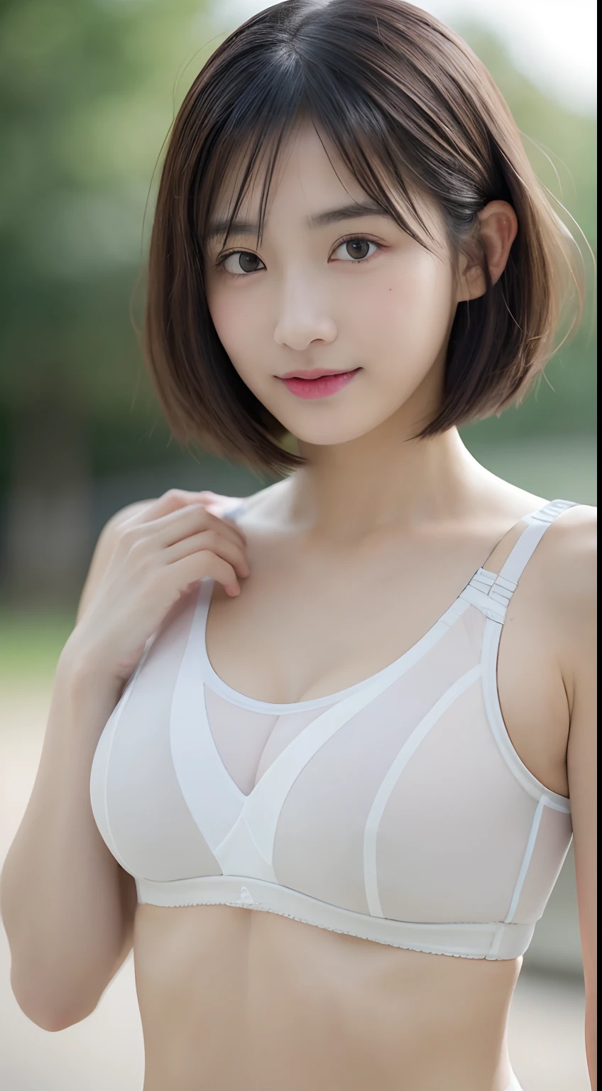 ((top-quality、8k、masterpiece:1.3))、foco nítido:1.2、Beautiful woman with perfect body shape:1.4、Slender Abs:1.2、(Layered Haircut、huge tit:1.8)、(Sportsbra:2.0)、(jogging:1.8)、(a street:1.2)、Highly detailed facial and skin texture、A detailed eye、二重まぶた、A slight smil、Bokeh、Close up portrait of woman walking in park in white bra、Japan Person Model、Young Sensual Gravure Idol、Young cute gravure idol、Realistic Young Gravure Idol、Realistic sensual gravure idol、Young gravure idols、sophisticated gravure idol、奈良美智、Young skinny gravure idol、beautifull asian girl ever、oppai、full body Esbian、clong legs、Close up portrait of woman walking in park in black sexy bra and panties、Japan Person Model、Young Sensual Gravure Idol、Young cute gravure idol、Realistic Young Gravure Idol、Realistic sensual gravure idol、Young gravure idols、sophisticated gravure idol、奈良美智、Young skinny gravure idol、beautifull asian girl ever、oppai、full body Esbian、cleavage of the breast((top-quality、8K、masterpiece:1.3))、1girl in、A smile、full body Esbian、Slim Faces、Pretty women、(dark brown hair)、Full-length dresses:1.1、hyperdetailed face、A detailed eye、二重まぶた、blured background、Slim Faces、城市、takeout、a street、mix4、(4K、RAW Photos、top-quality、masters:1.2)、(reallistic、Photorealsitic:1.37)、1 rapariga、cute little、A city scape、natta、Sateen、Wetty、Professional Lighting、bath robe、with floral pattern、no-bra、large full breasts、Valley、 (((Small_breasts、Delicate large、exposed breast、Reveal madness)))、二重まぶた、photon maping、Radio City、physically-based renderingt、masterpiece, top-quality, Hi-Res, 1girl in, half up,(aftershower,team,Pose wrapped in a thin towel,Woman getting wet and naked out of shower:1.1),Look at viewers,Close up portrait of woman walking naked in park、Japan Person Model、Young Sensual Gravure Idol、Young cute gravure idol、Realistic Young Gravure Idol、Realistic sensual gravure idol、Young gravure idols、sophisticated gravure idol、奈良美智、Young skinny gravure idol、beautifull asian girl ever、Full body of woman walking in park、Ja