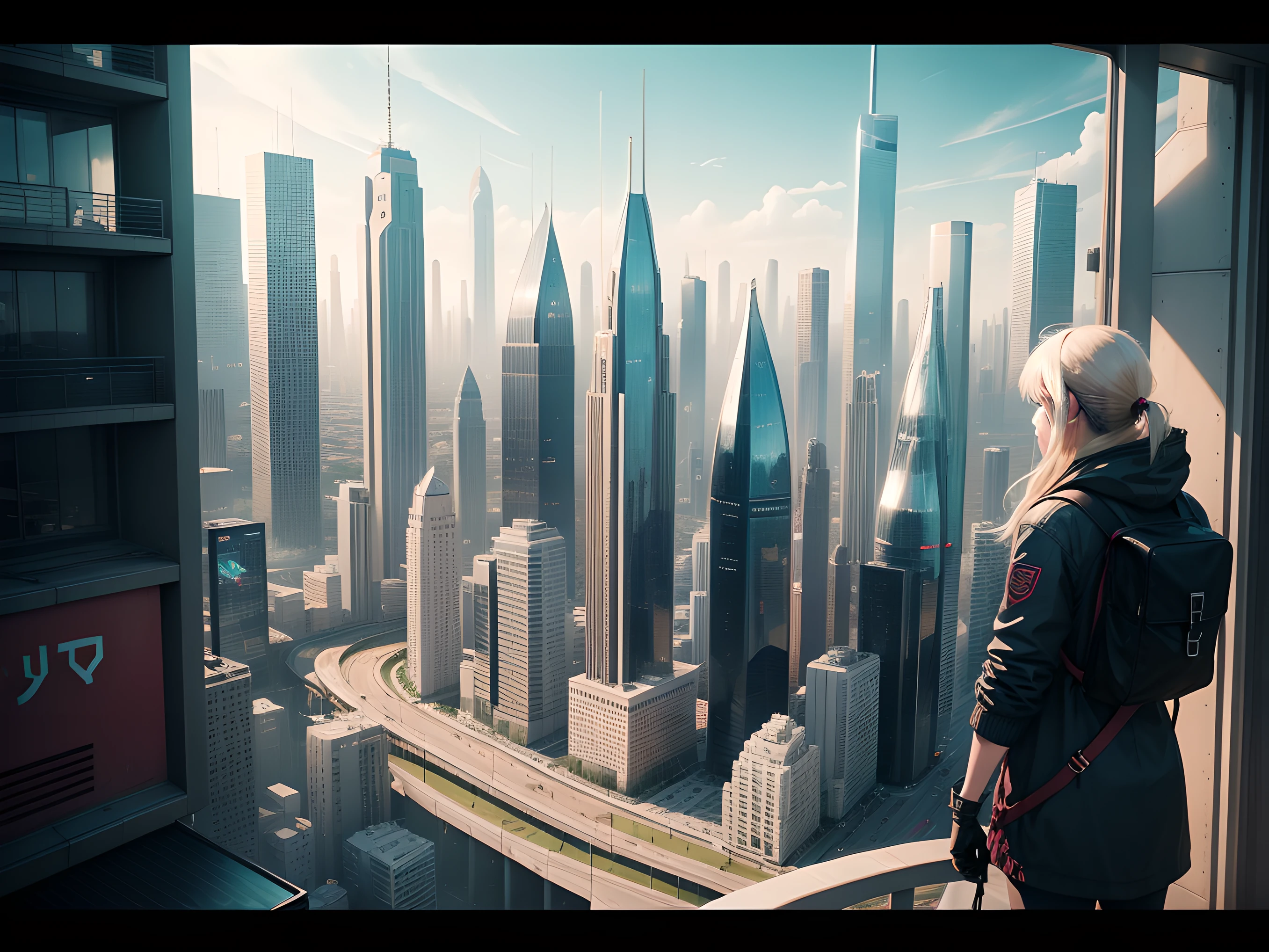 city future