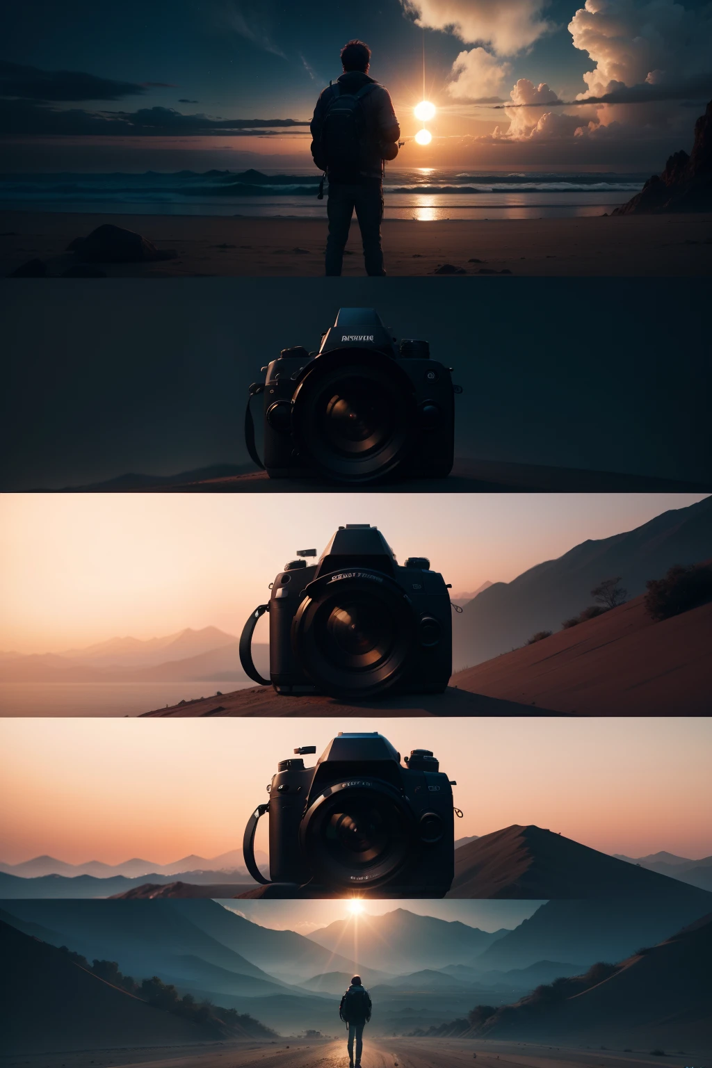 logo 8k escrito FILMMAKERS