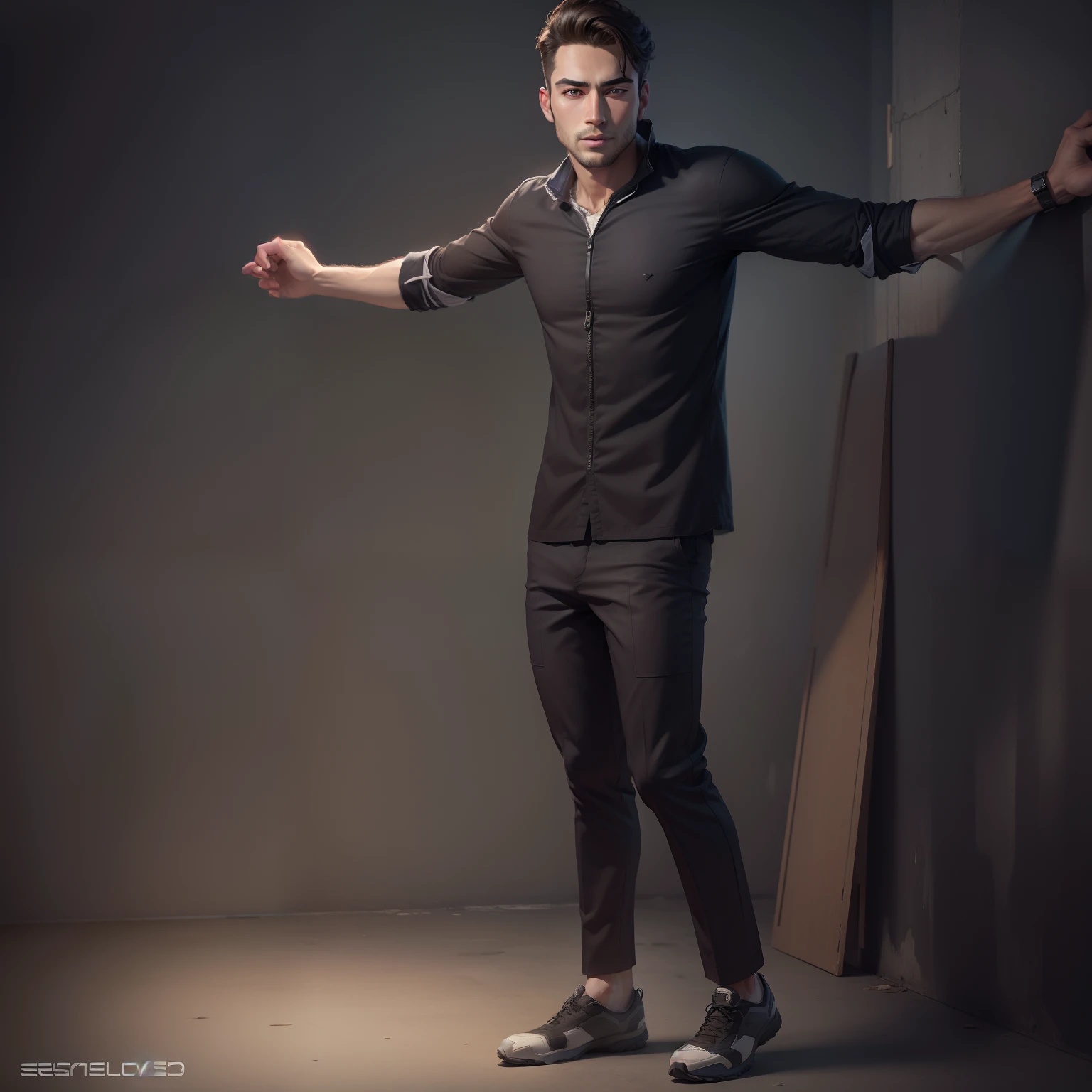 Change background handsome boy, realistic face, 8k, ultra realistic,