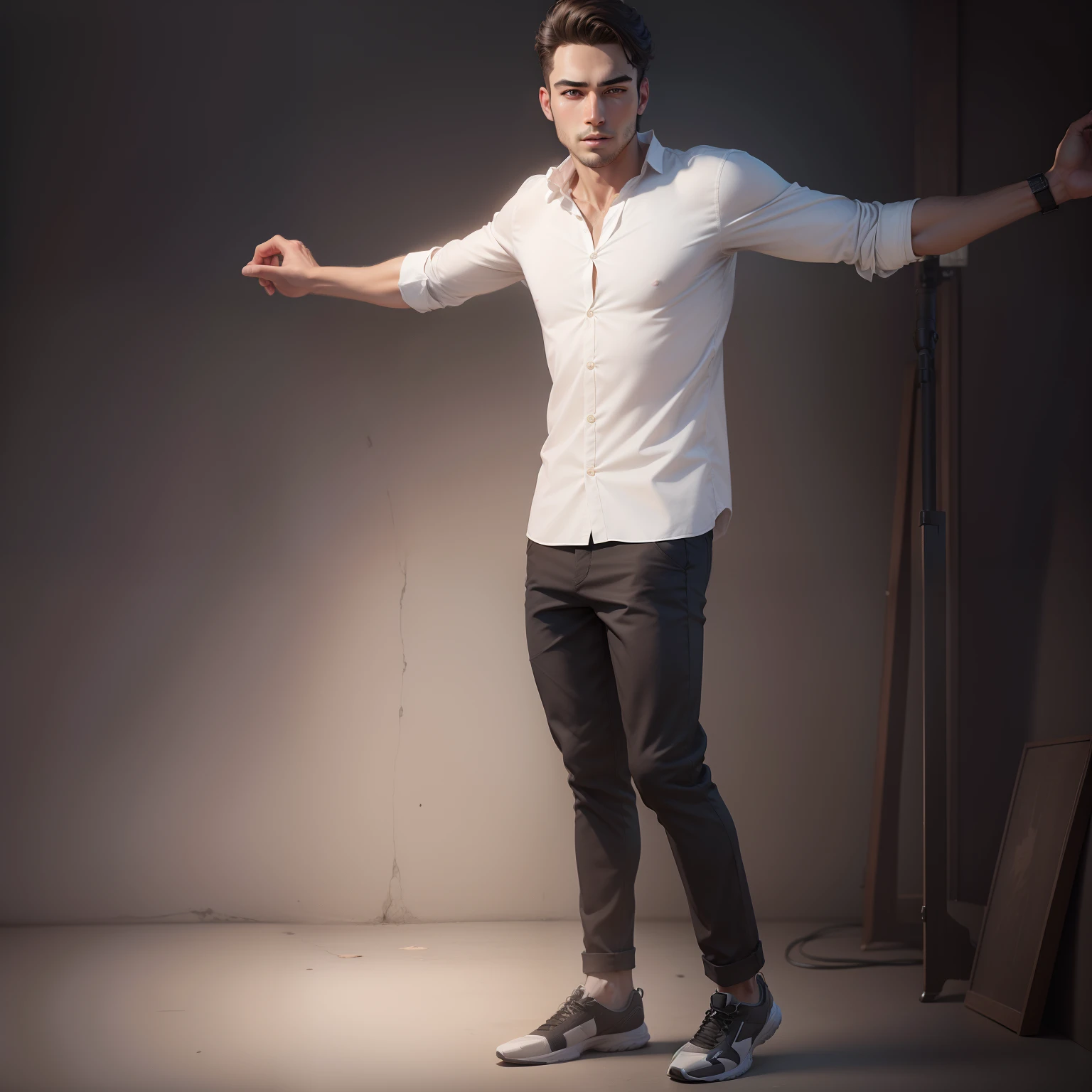 Change background handsome boy, realistic face, 8k, ultra realistic,