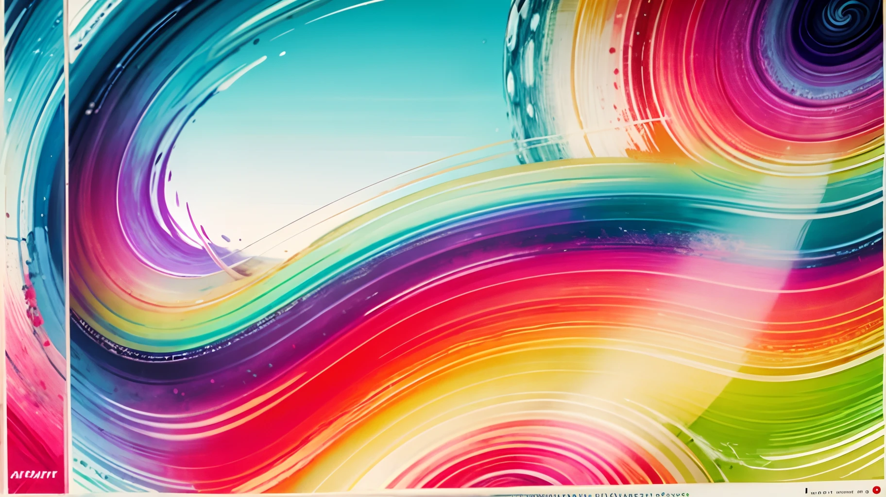 Arte abstrats
