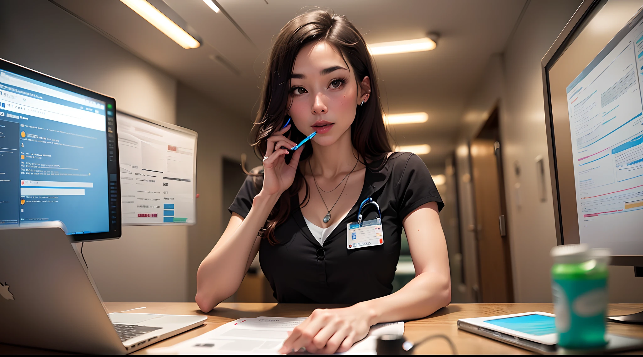Your health broker