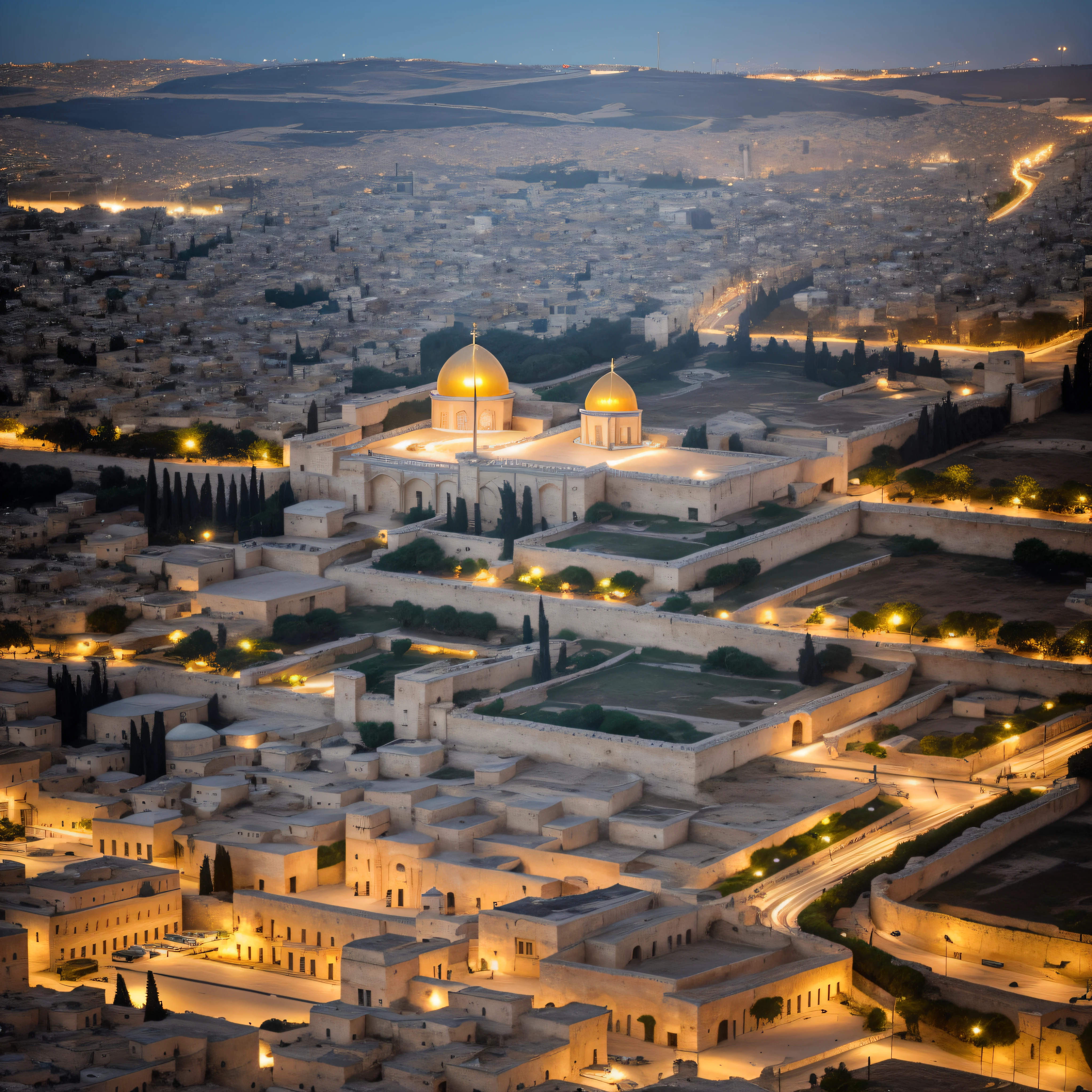 melhor qualidade)) ,qualidade bonita,olhando para o espectador,Detailed lighting,Pele extremamente detalhada,cabelos extremamente detalhados EXTREMAMENTE DETALHADO linha do tempo, highlighting the first century and the city of Jerusalem.