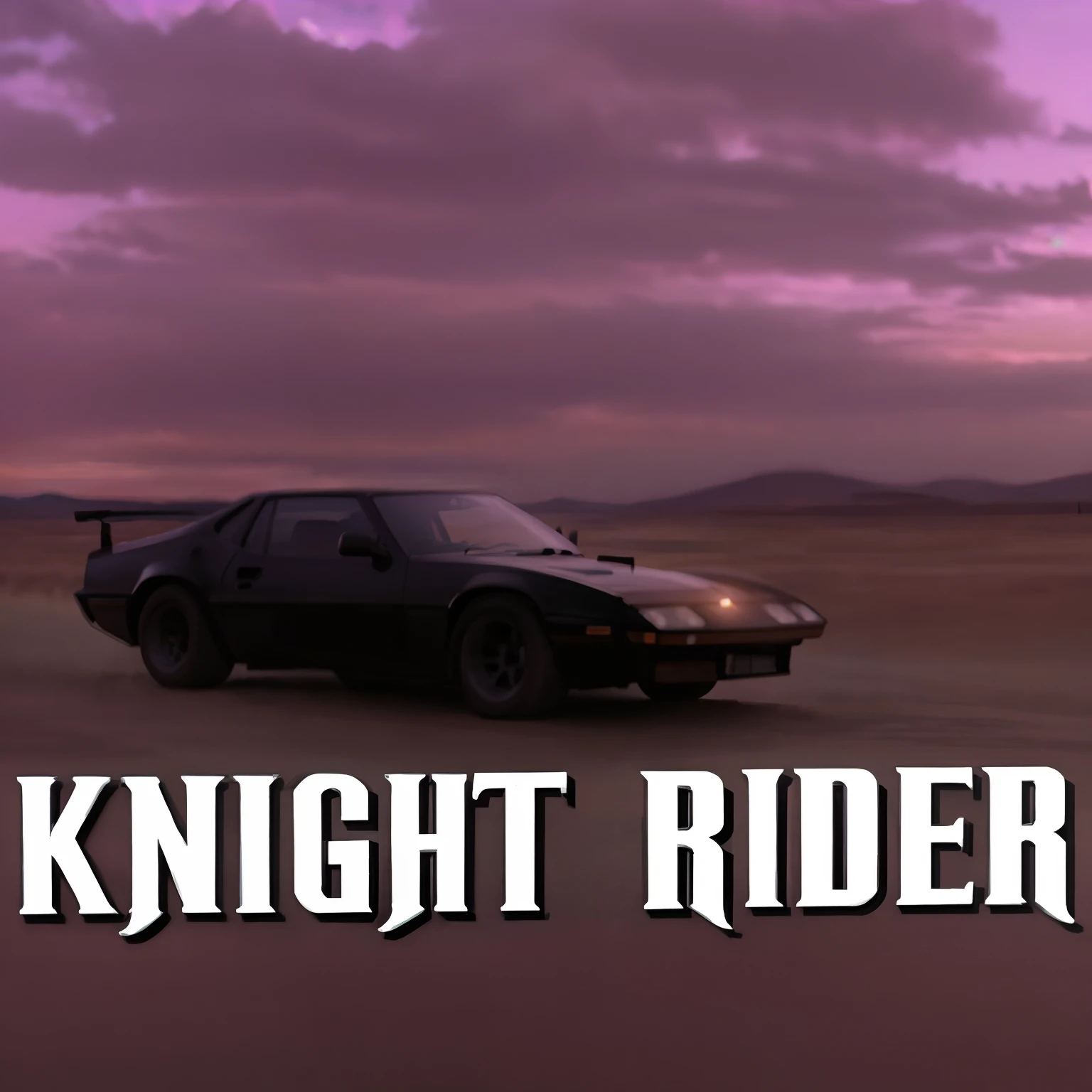 knight rider
