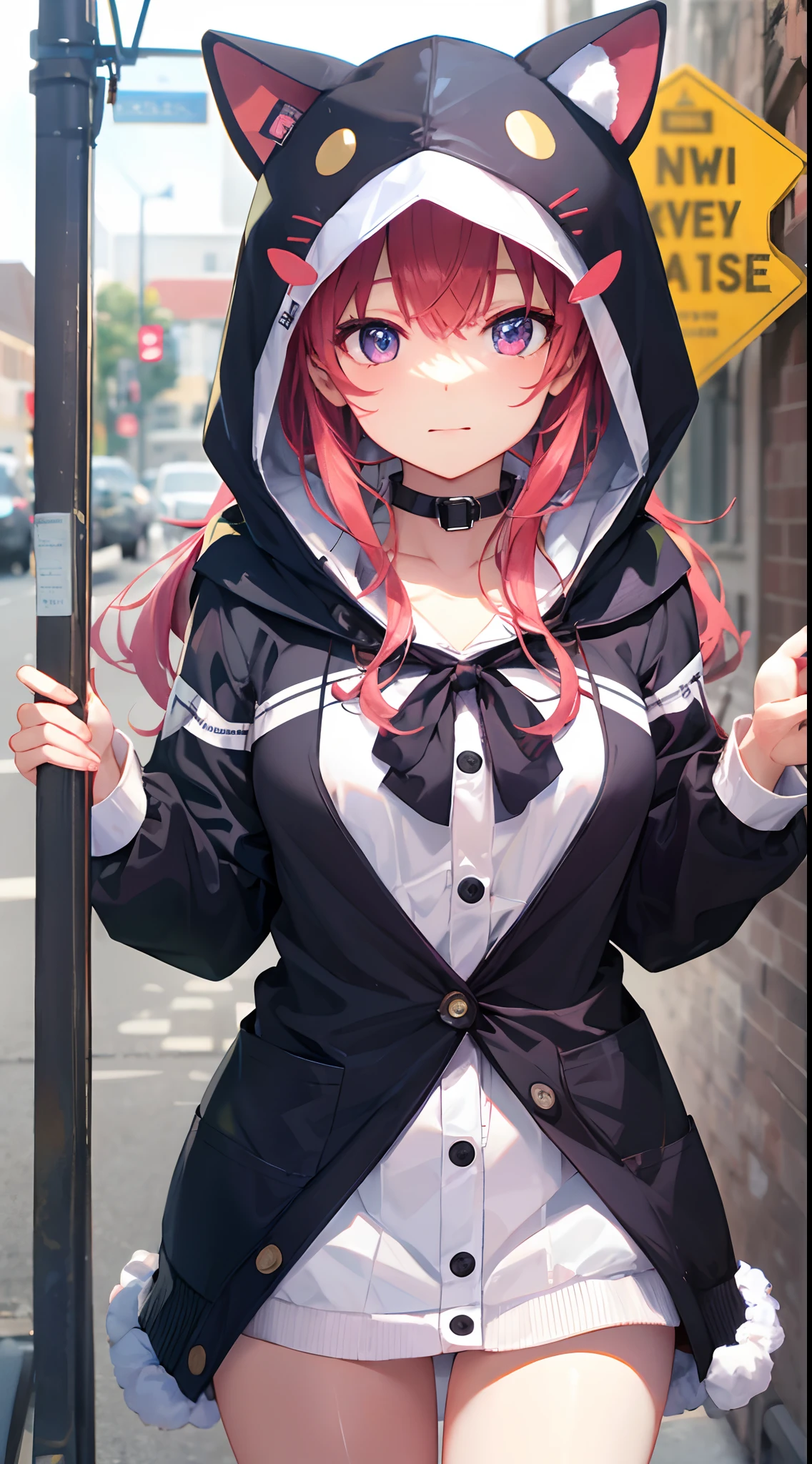 The costume is bell pepper、Cosplay、Kigurumi