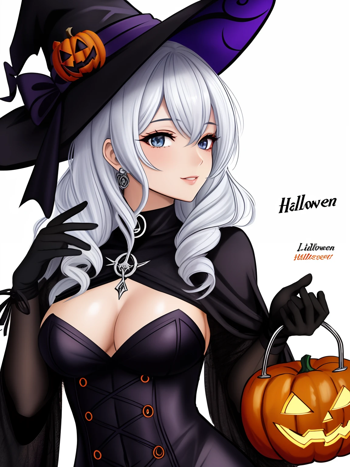 A set of Halloween-themed featuring a witch, Pumpkin, aranha, e outros itens, folha de flash, flash, spontaneous linework, linha desenho de linha, linha escura, Trabalhos de linha, linha plana, linha de trabalho detalhada, sketches, linha pesada, contornos pretos, arte da linha de tinta preta, linha limpa,