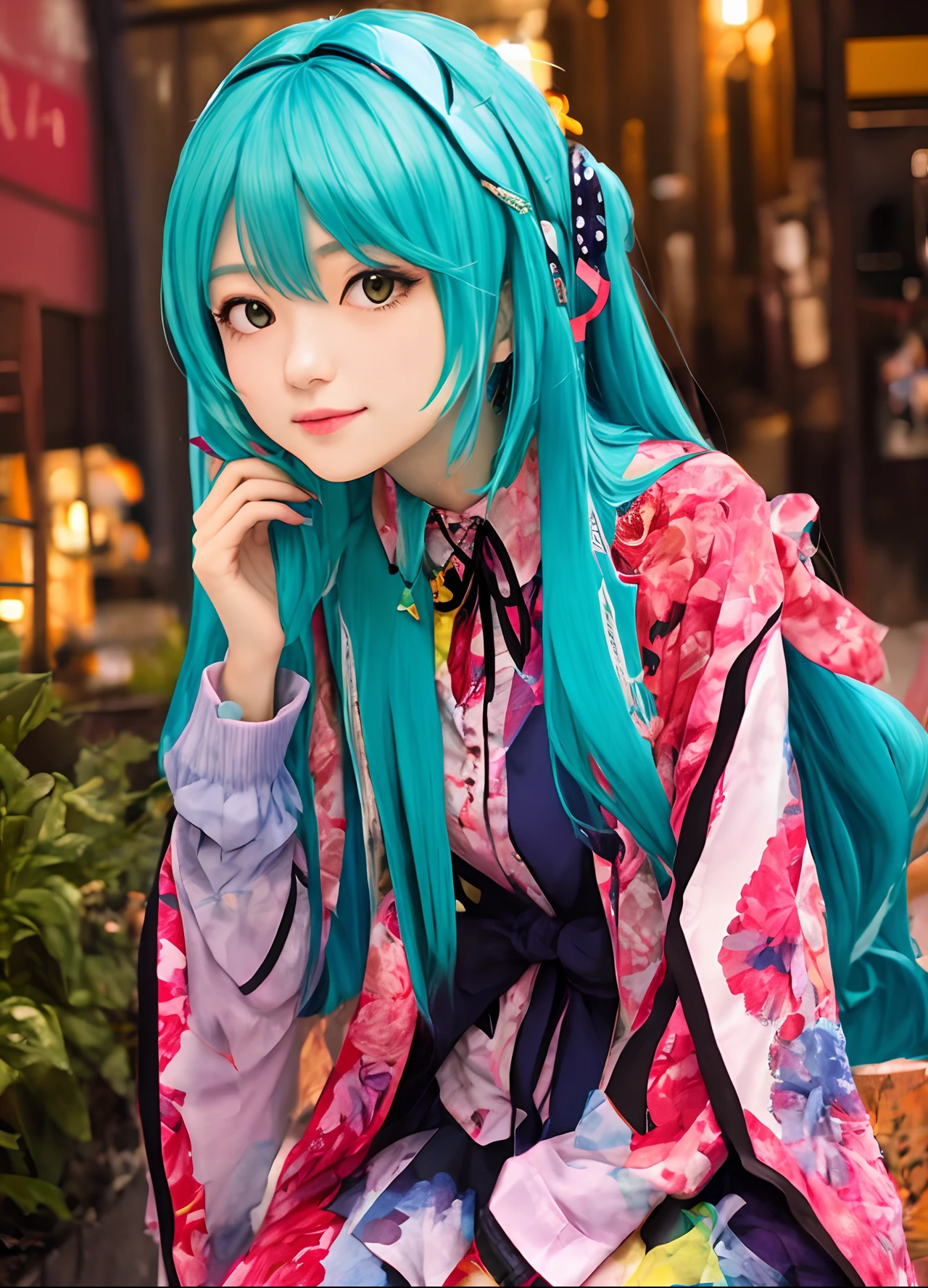 Miku Nakano