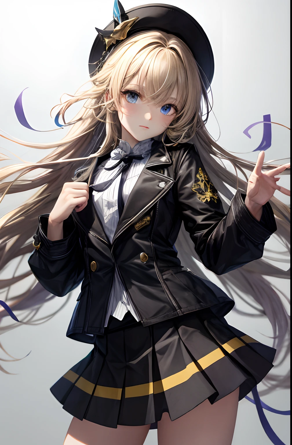 Skirt: Perfect repaint 15