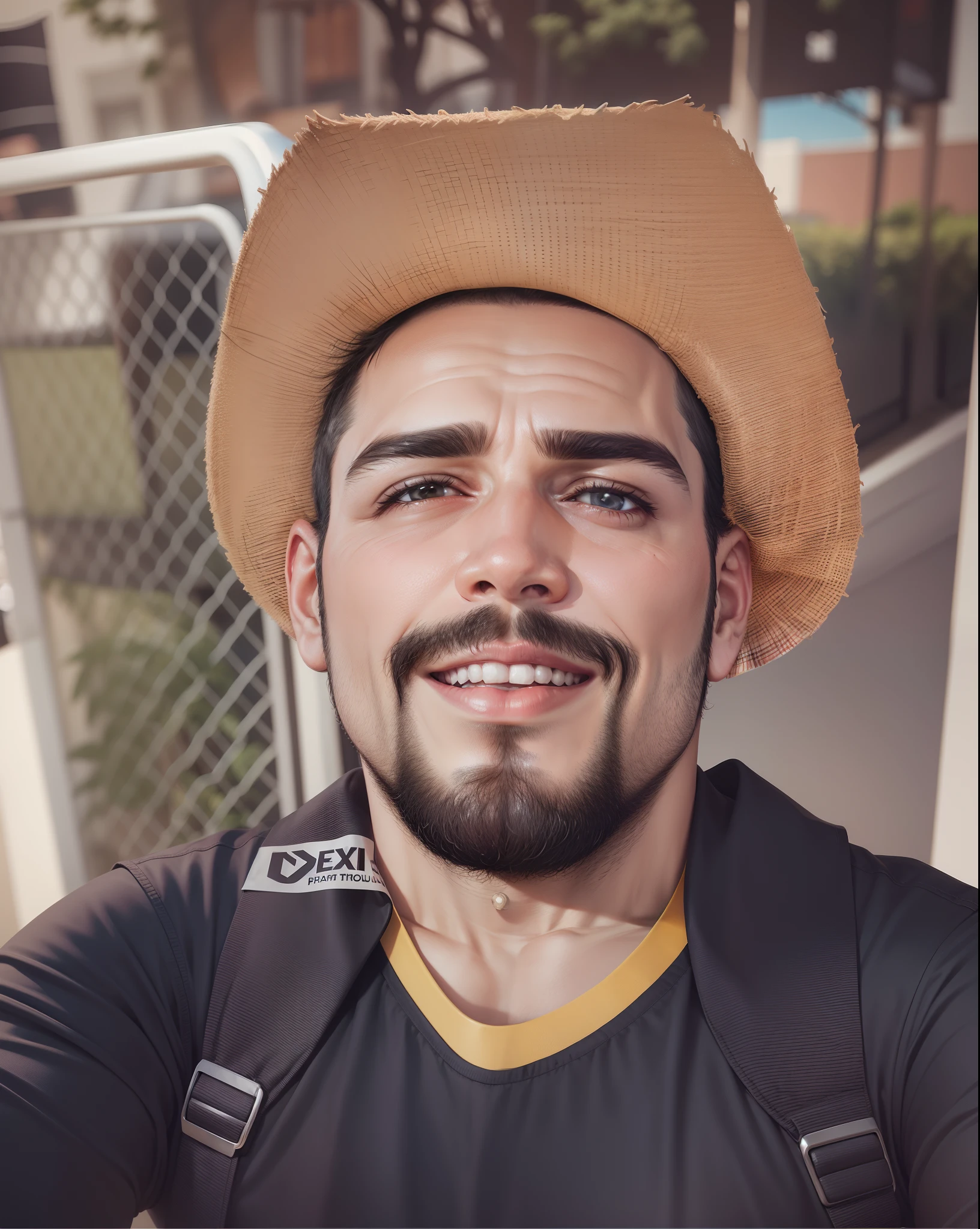 Deixar mais masculino