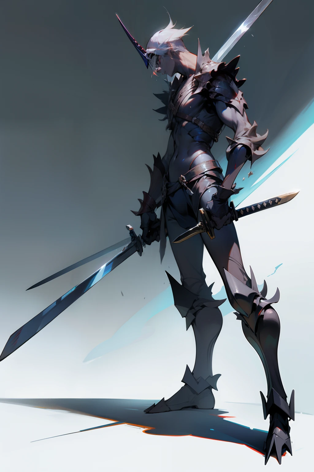 swords