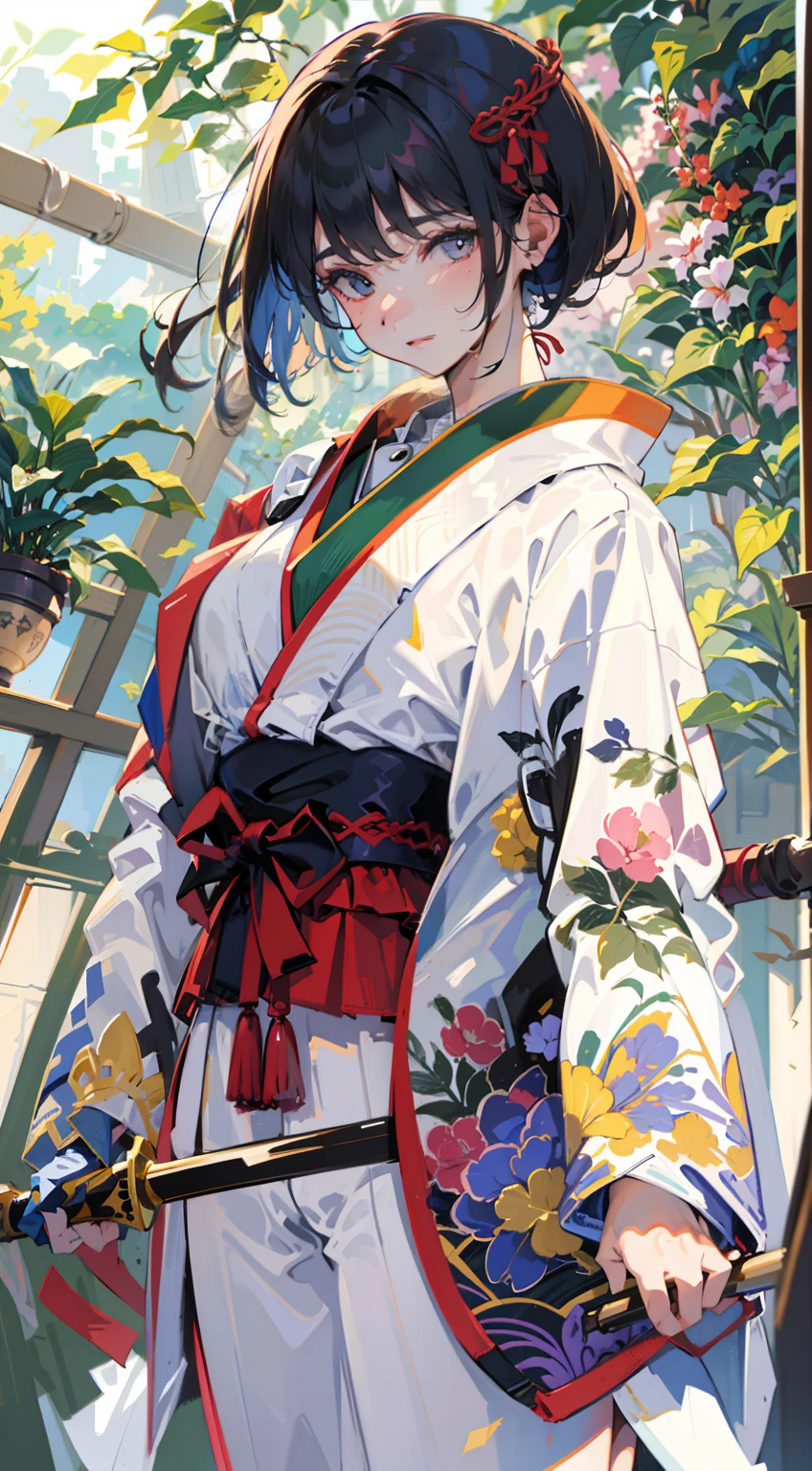 Original drawing clothes