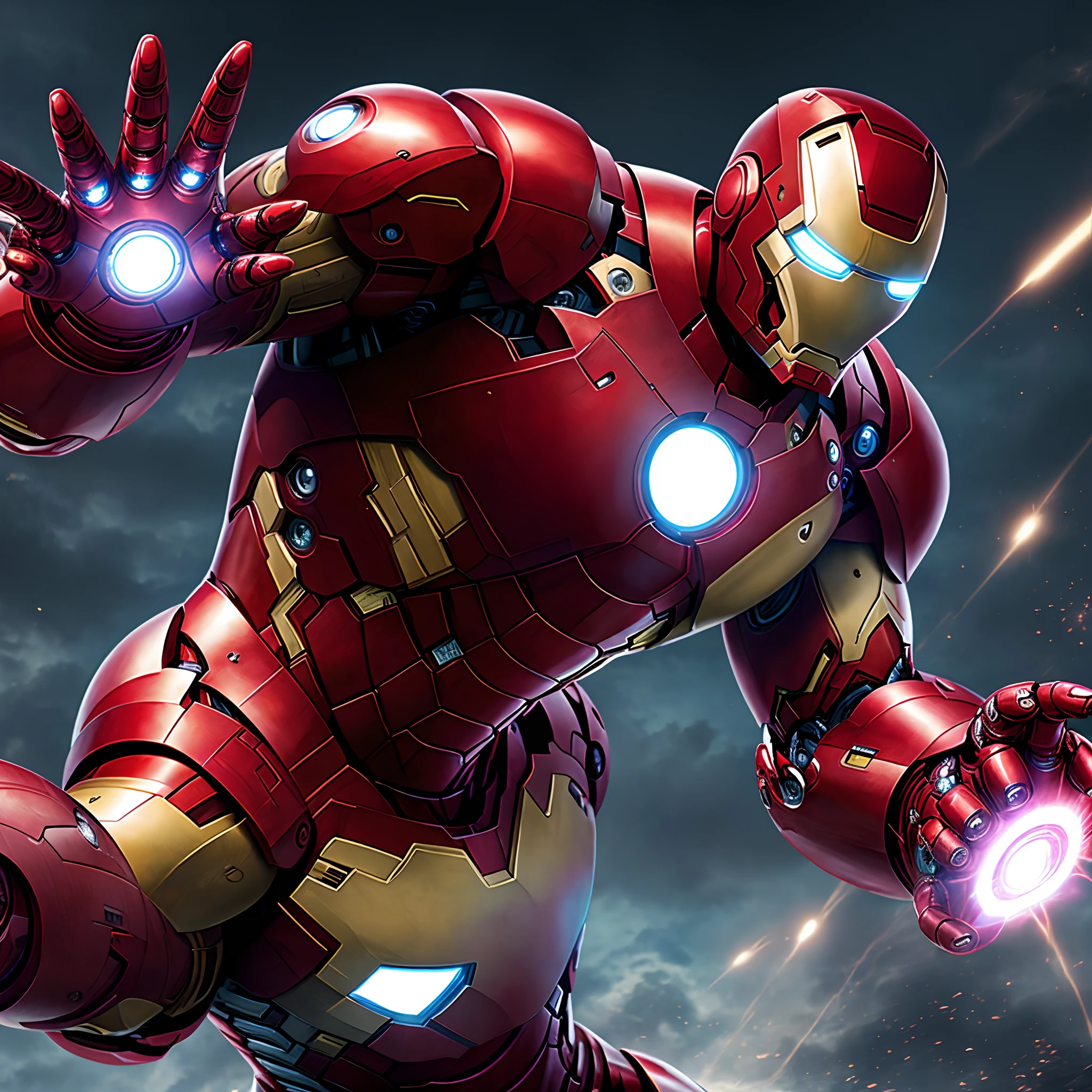 Iron Man