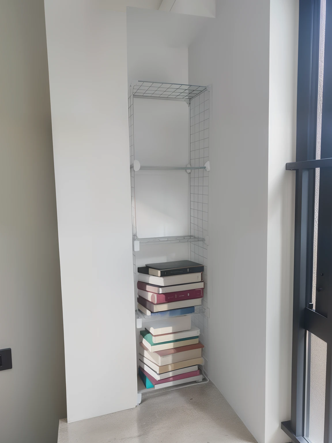 Creative furnishings