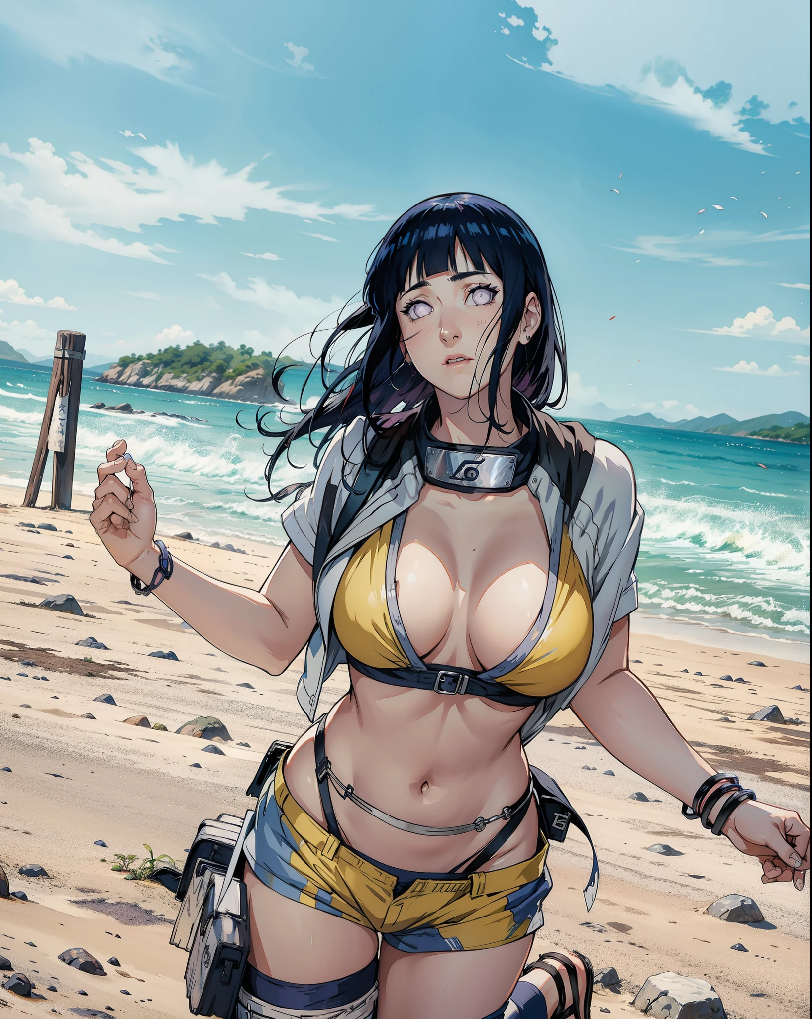 Hinata Hyuga