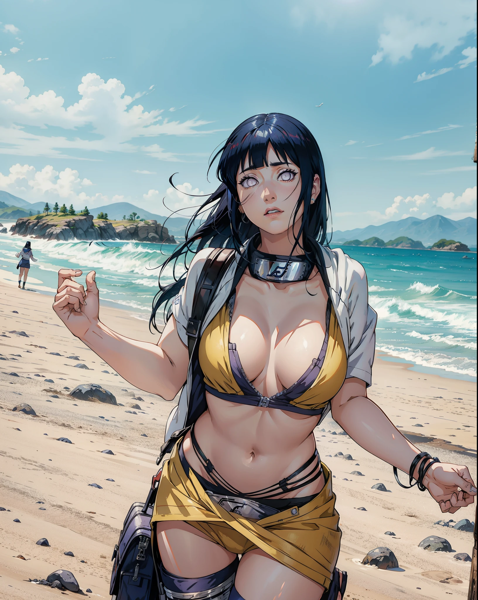 Hinata Hyuga