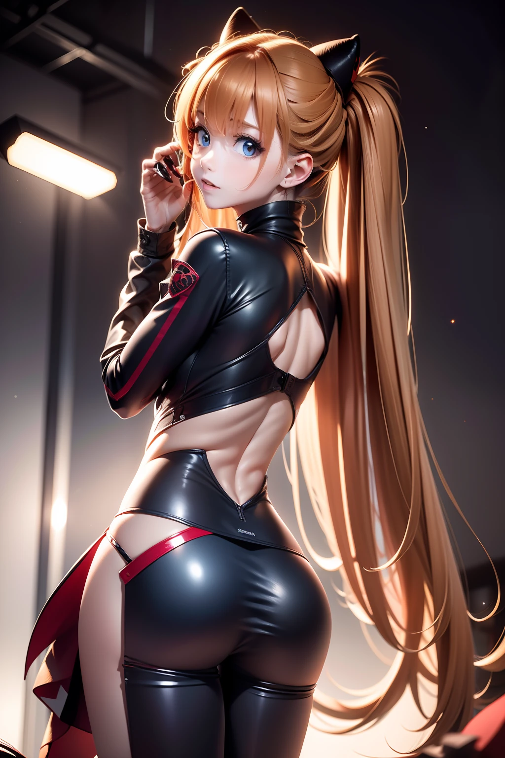 ((Asuka Langley Shikinami)), primero plano del culo, pechos desnudos, ((ojos celestes)), (Foto RAW, La mejor caliDaD, Obra maestra:1.2), (realista, fotorrealista:1.4),(Obra maestra:1.4),(La mejor caliDaD:1.4),1girl, solamente, :D, Animal ear headphones, Orejas De animales, brazos ARRIBA, flequillo, sonrojarse, bodysuit, senos, Pose De conejito, Escritura De ropa, Ombligo cubierto, Disparo De vaquero, chaqueta recortaDa, Orejas De animales falsas, Guantes, al aire libre,Morning,nieve, Ingesta De cabello, auriculares, Traje imposible, Ropa imposible, chaqueta, senos granDes, latex, Latex swim, Cabello largo, mangas largas, view from back, ((culo perfecto)), senos granDes, Guantes multicolores, boca abierta, Traje rosa, ojos rosaDos, ojos rojos, chaqueta roja, Ropa brillante, encogerse De hombros \(ropa\), bloqueos laterales, Piel apretaDa, They are smiling, Brecha entre el muslo, Muslos, colas gemelas, Pelo muy largo, Guantes blancos, cana,Alice \(cabeceo\),(piel brillante),realista,