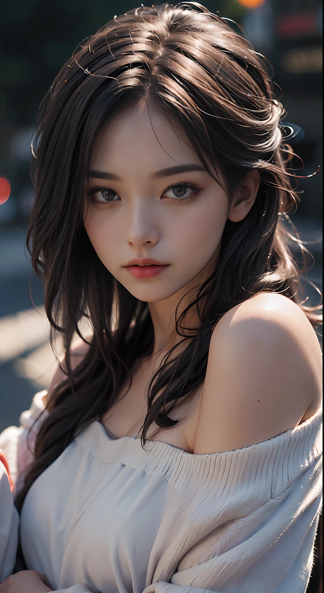 {{NSFW}},((highest quality、In 8K、masterpiece:1.1)),(Natural light),(shine:1.4),(illuminate the front), (super detailed face),1 female、japanese woman、25-year-old adult female、japanese girl、前hairが可愛い女性、shaggy,Beautiful woman with bob hair、(短hairの女性)、droopy eyes、droopy eyes、cute big eyes、beautiful double eyes、cute face、delicate and beautiful skin、human-like skin、Realistic skin feel、複雑な色hair.luster々hair、looking at camera、double round big eyes、very delicate eyes、super detailed face、high definition lip、thick lips、Highlight the face、clear white skin、Beautiful Caucasian Woman、Nipples are erect and protruding、pussy line,In a beautiful rainy forest、The sky is clear but it&#39;s raining、weather rain、The rain is sparkling and beautiful、Beautiful sunset、The light of the setting sun is dazzling、Transparent clothing that shows the nipples、Touching the chest、A woman with a pleasant face、A woman who looks a little worried、A woman in tattered clothes、torn clothes、torn clothes,Clothes with holes、Damaged clothing、colorful clothes、complicated clothes、cute bra、Sparkling after the rain、A beautiful rainbow in the sky、Woman wet in the rain、Rain shower、Raindrops are beautiful、Woman looking up at the sky、look above、