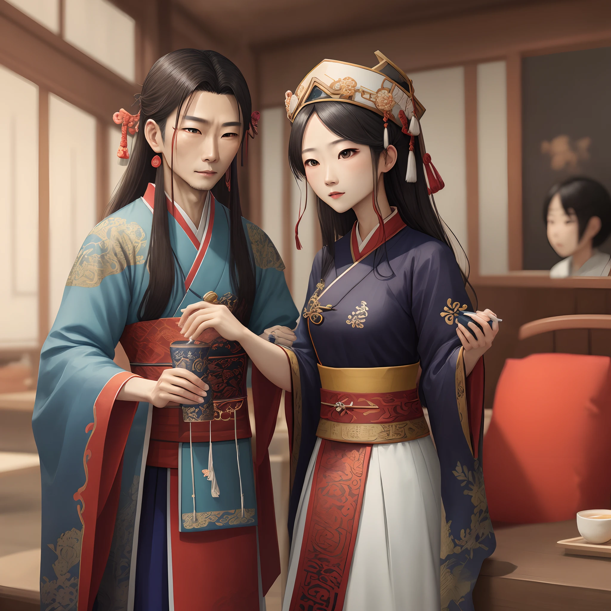 Bai Yuekui