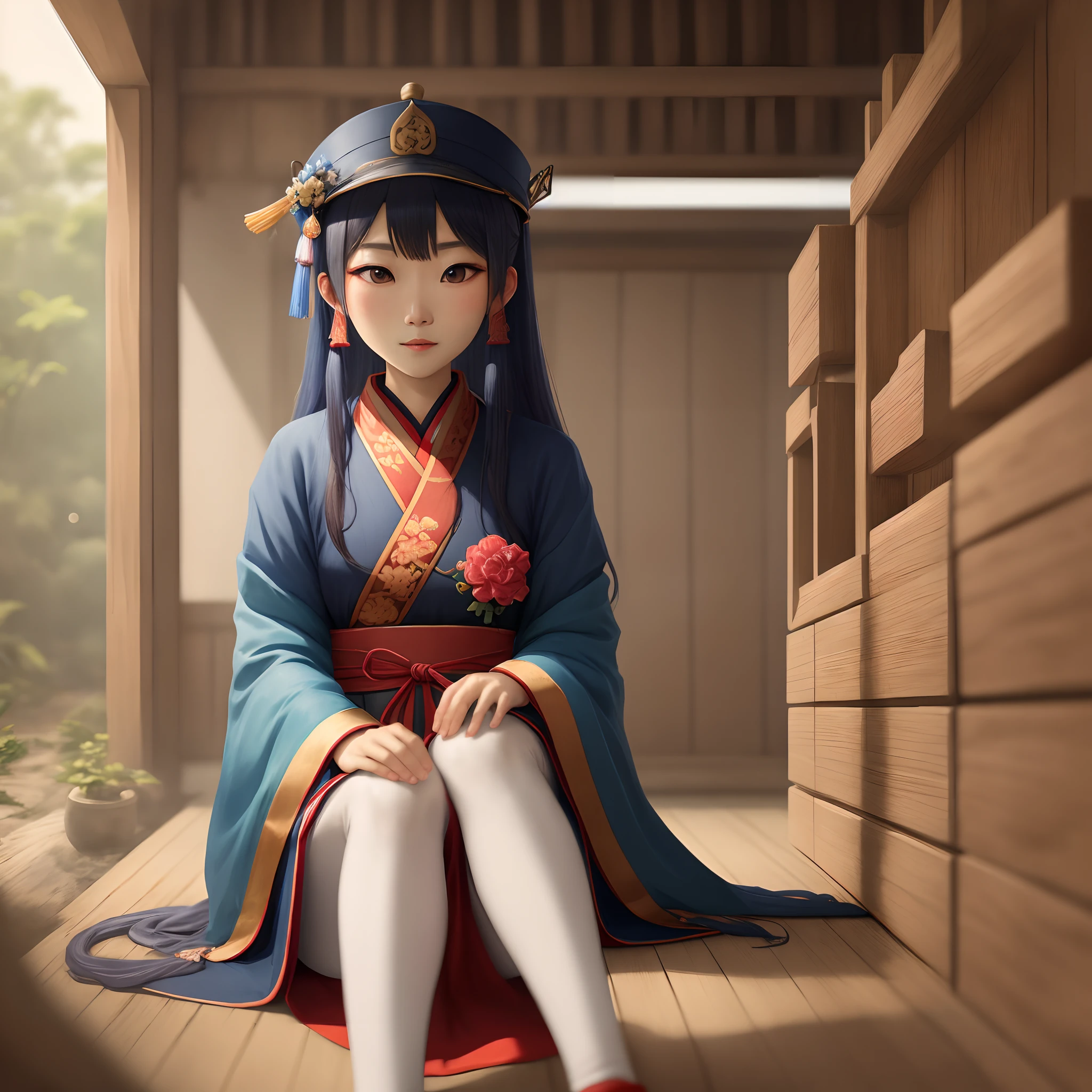 Bai Yuekui