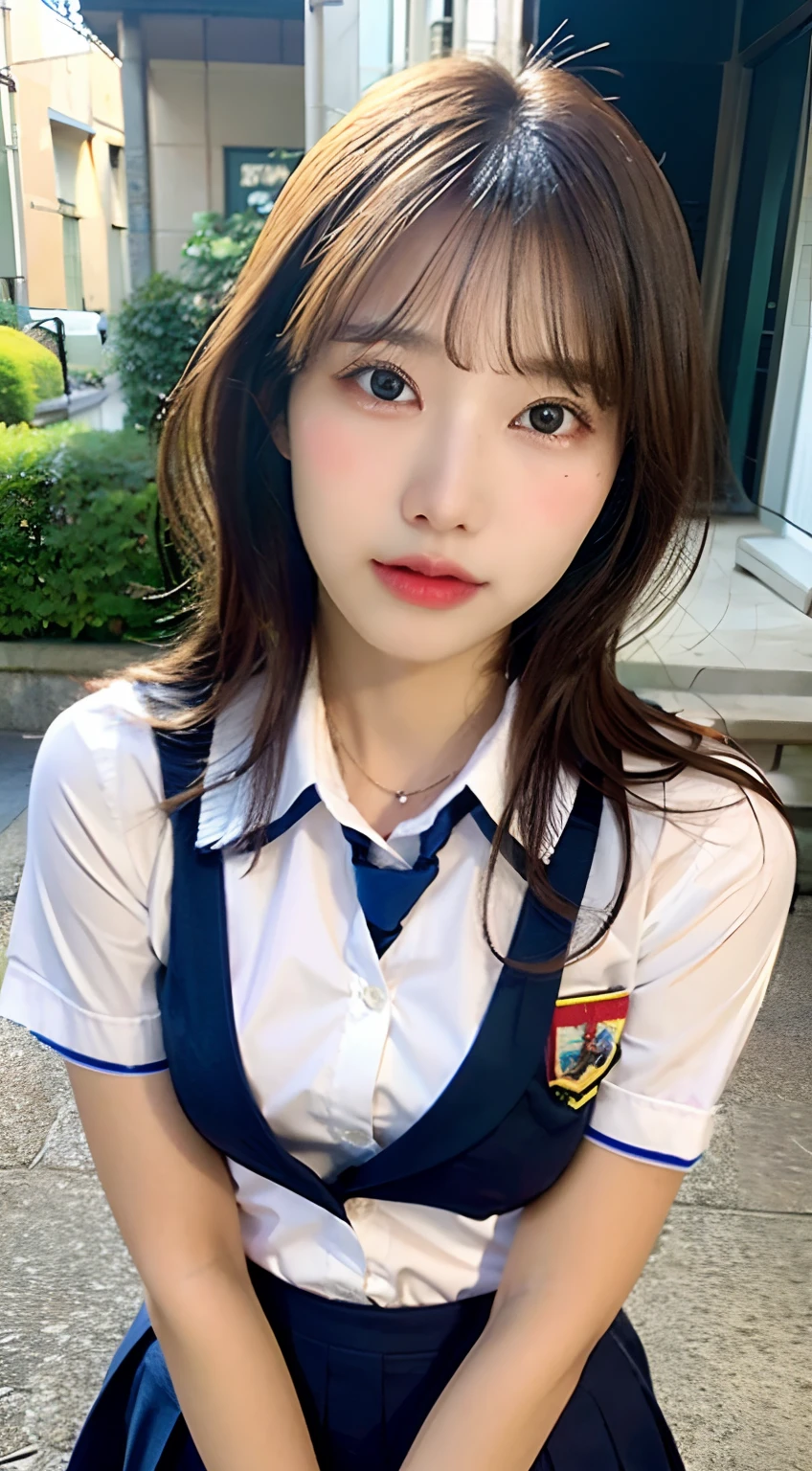 School Uniforms:1.3