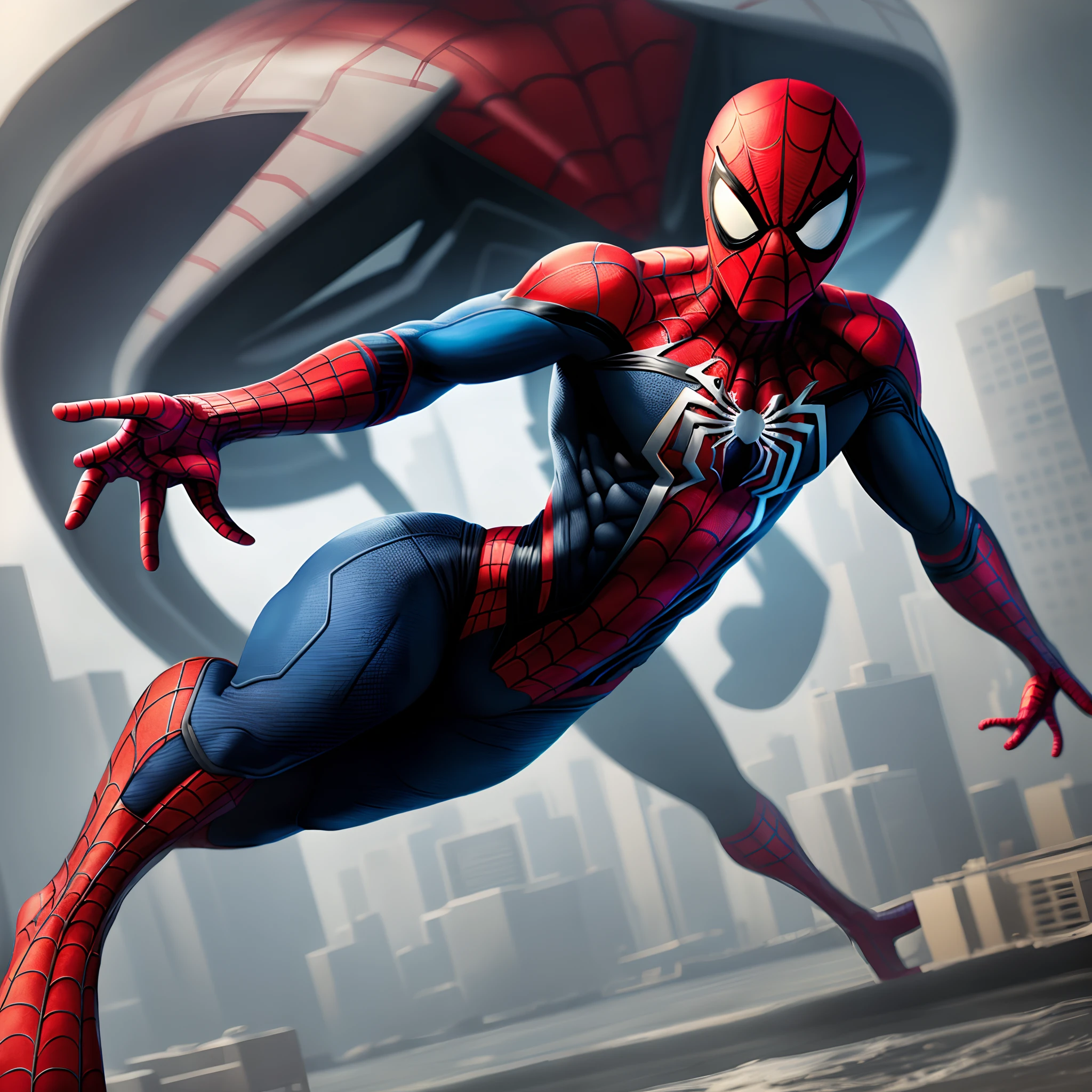 Spider-Man