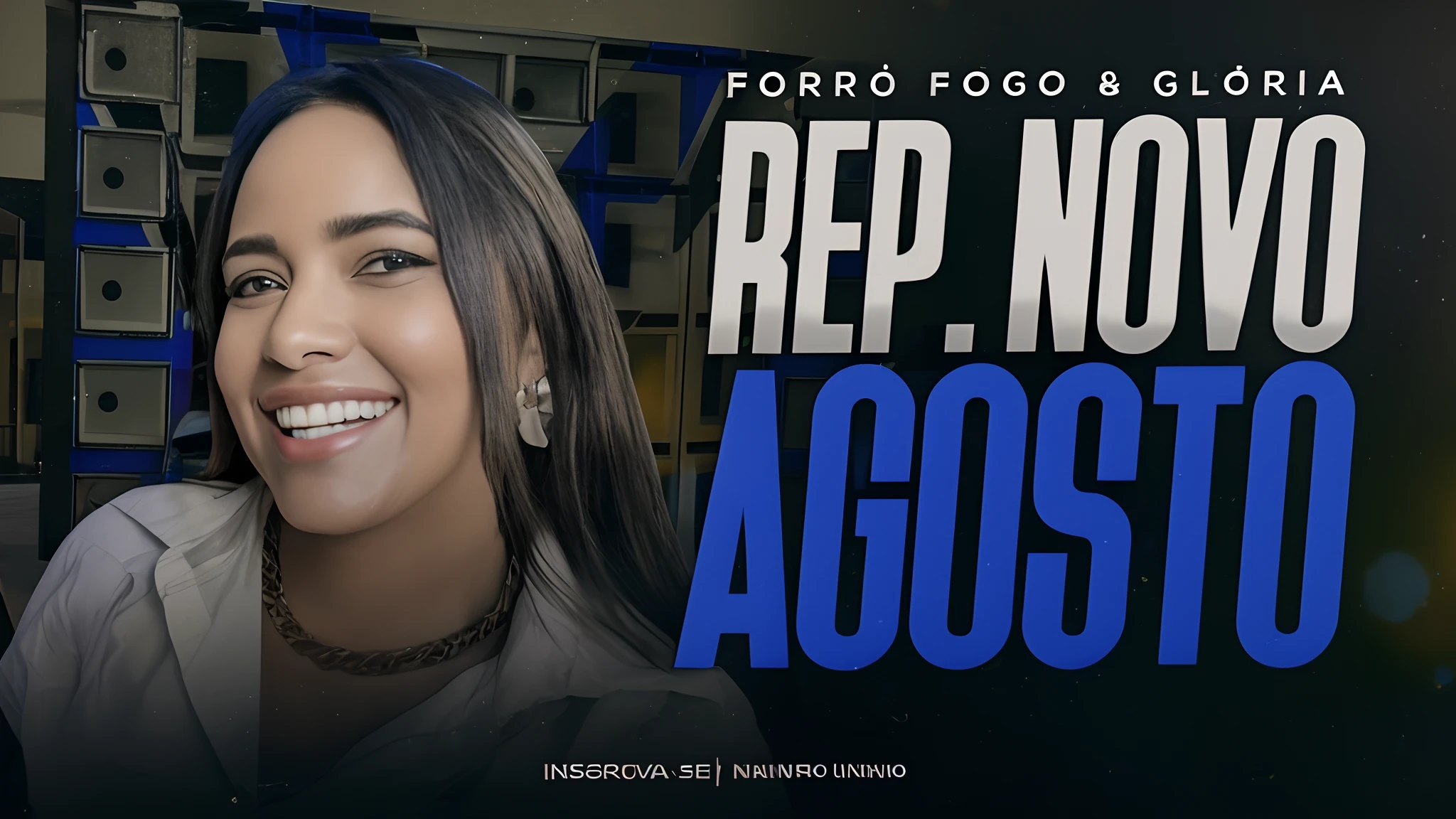 imagem de uma mulher sorrindo e vestindo uma camisa branca, bispo do rosario, by João Artur da Silva, sem antecedentes, roge antonio, by Antonio Parreiras, inspired by Antonio Parreiras, Directed by: Nadir Afonso, inspired by Nuno Gonçalves, Miniatura do YouTube