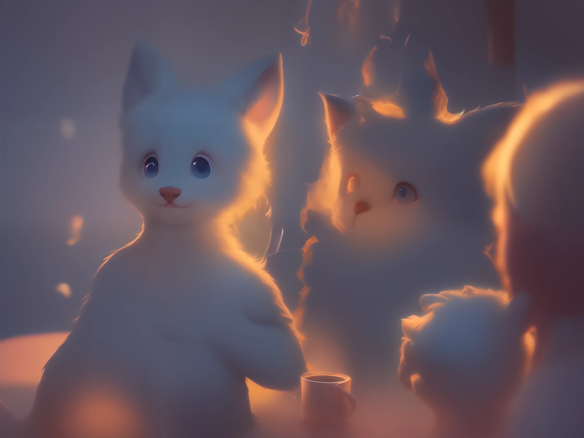 Furry, schoolboy, There is a dark blue Gemini pattern on the head, Fury, Fantasy creatures, Humanoids, The background is replaced with solid white, Headshot, No claws, only heads, adolable, Draw a wolf dog with 5 points of helplessness and 5 points of speechlessness, Simple lines of art, Anime Wolf, clean anime outlines, thick lineart, with pointy ears, linear art, Realistic anime wolf dog, Simple line art, ear floof, professional furry drawing, outline art, intense line art, clean lineart, Outline sketch, thick black lineart, perfect lineart, Furry, Beasts, Humanoids, Sky blue is the base color, Occasionally white, The pattern is white and dark blue, The eyes are red and blue, Furry mugshot, The expression does not change, Only the line drawing part is drawn, The Gemini logo is painted in dark blue on the head,no body, The Gemini logo is painted in dark blue on the head, The Gemini logo is painted in dark blue on the head, Without a body, this is a mug shot, Without a body, this is a mug shot, Without a body, this is a mug shot, Don't move the line!, Don't move the line!, Don't move the line!, Fantasy creatures, Fury, Fury, Fury, It must be Fury!!!, It must be Fury!!!, It must be Fury!!!, No claws, No claws, No claws！！！, schoolboy！！！, schoolboy！！！, It must be a boy！！！