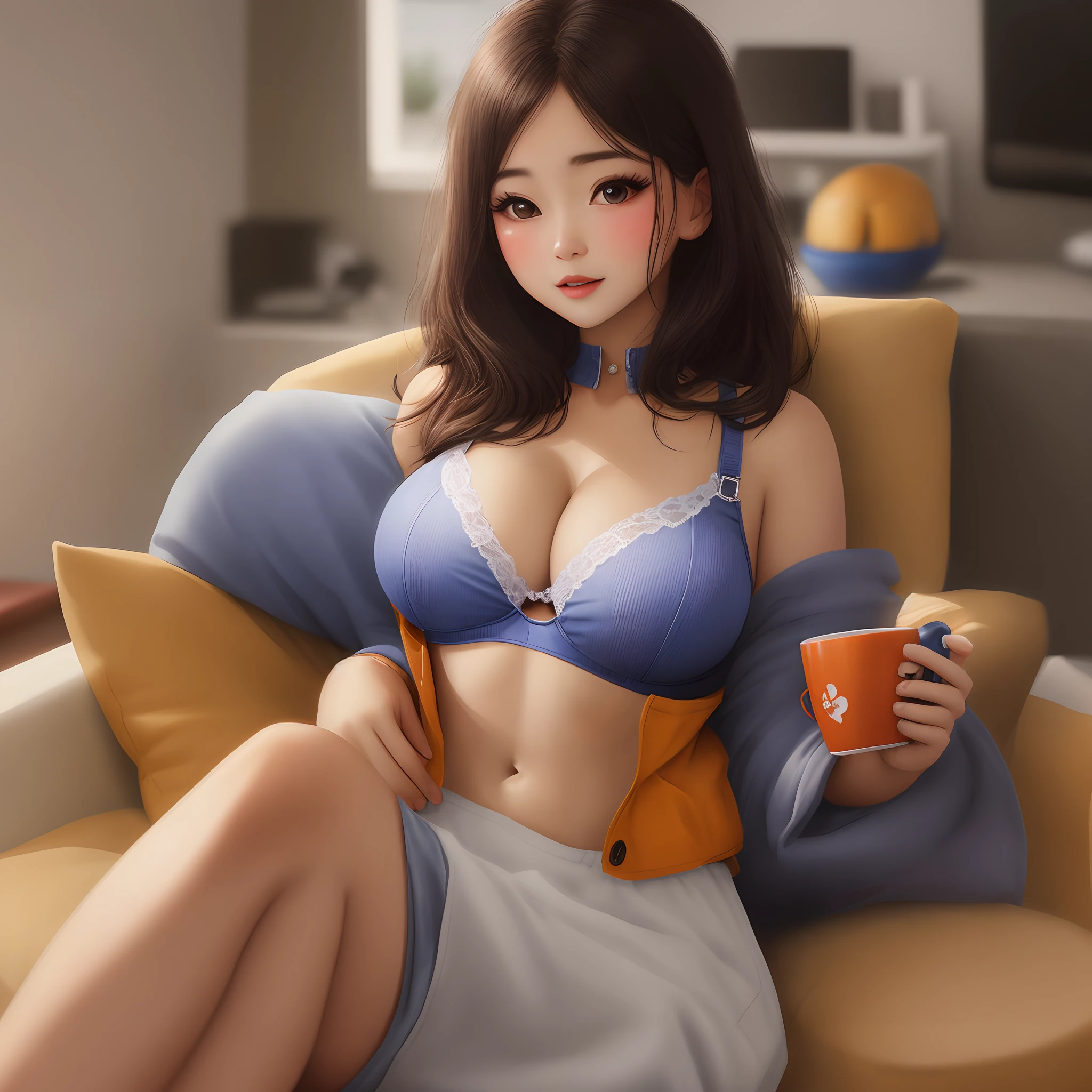 G cup